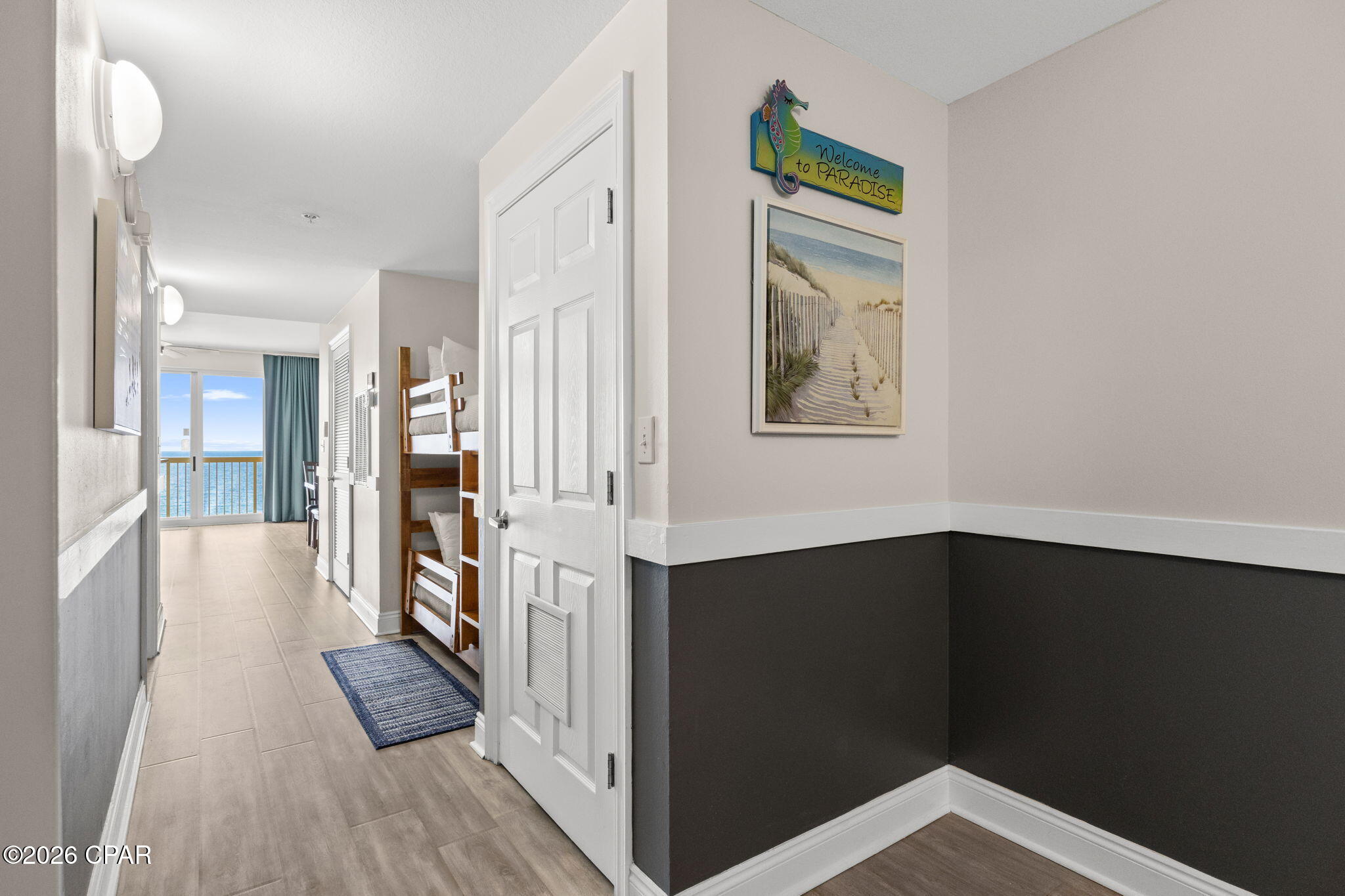 Calypso Towers II - Residential