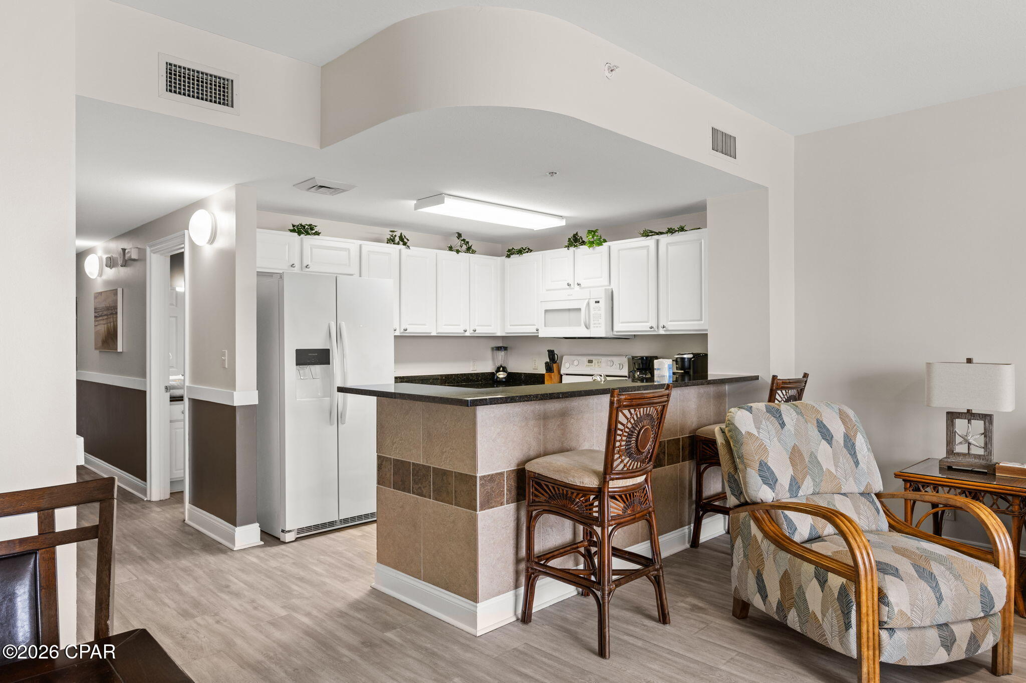 Calypso Towers II - Residential