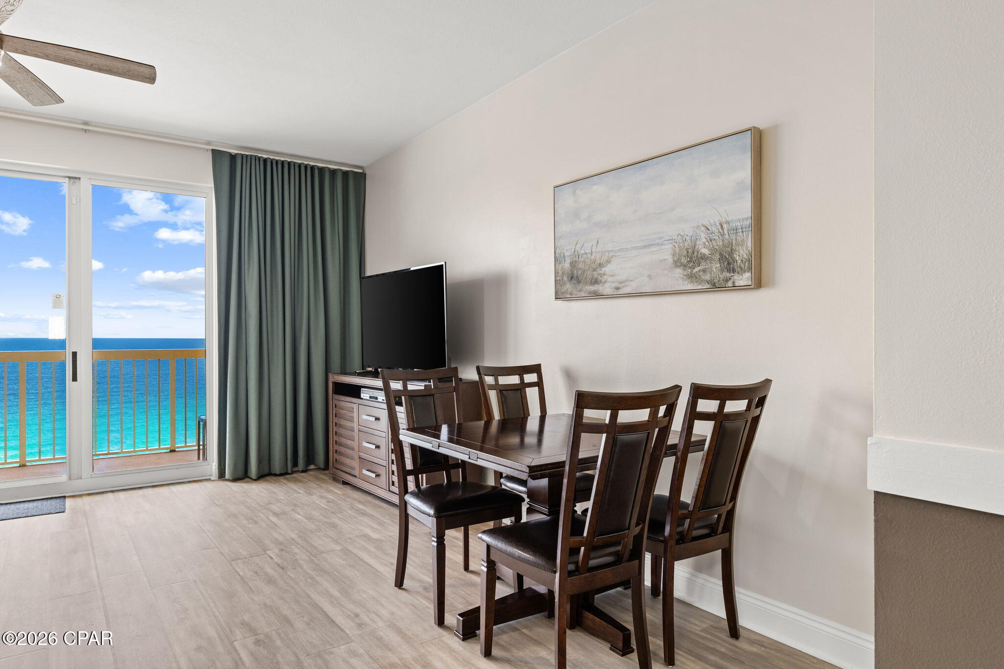 Calypso Towers II - Residential