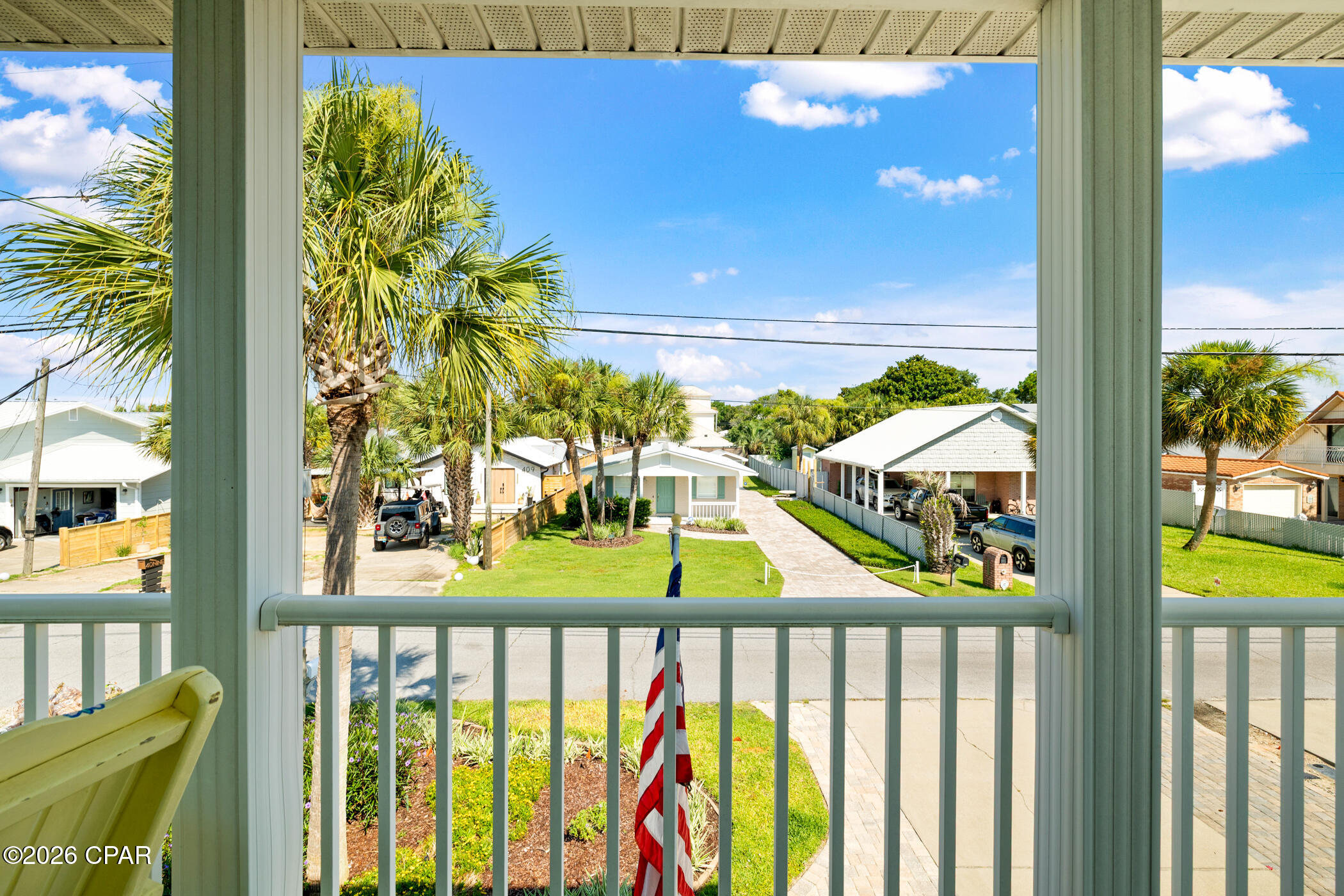 Bid-A-Wee Beach 1st Add - Residential