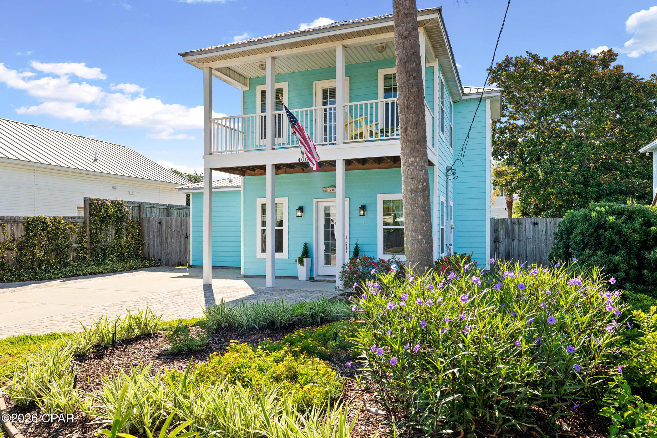 Bid-A-Wee Beach 1st Add - Residential