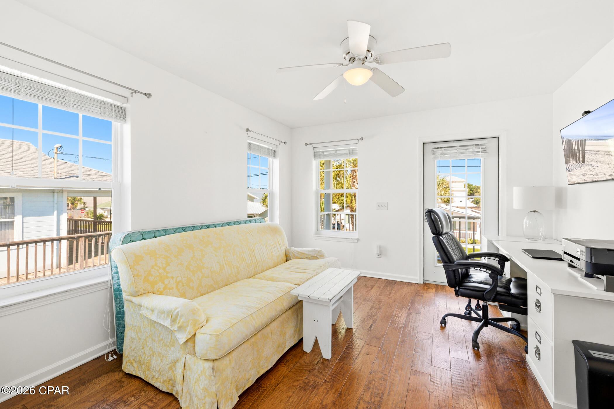 Bid-A-Wee Beach 1st Add - Residential