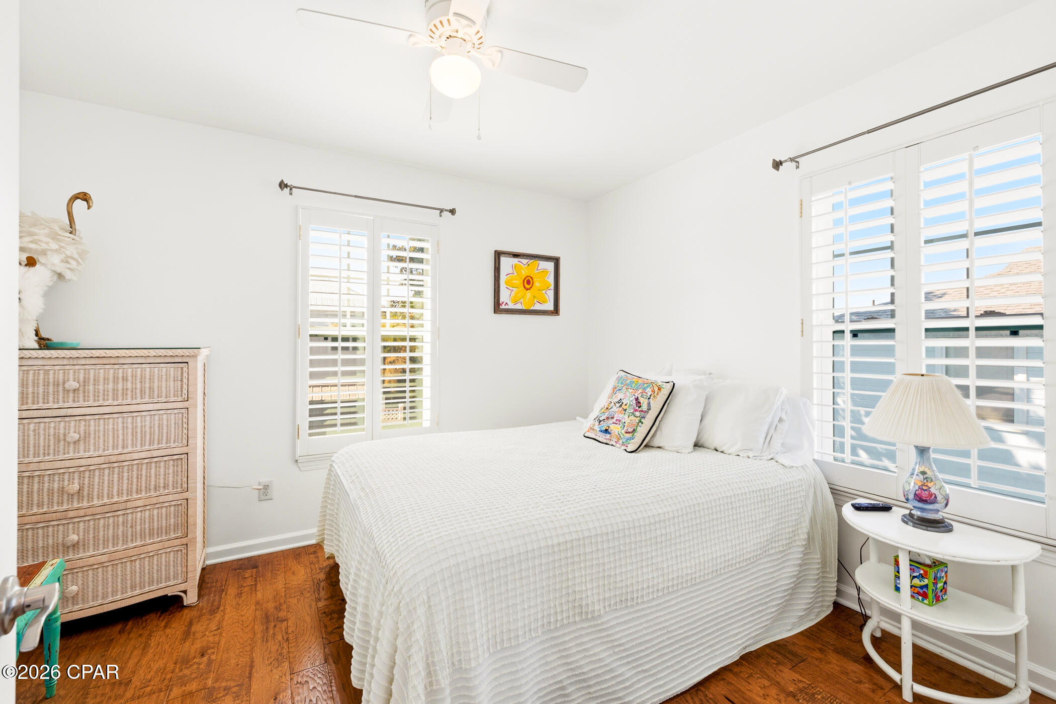 Bid-A-Wee Beach 1st Add - Residential