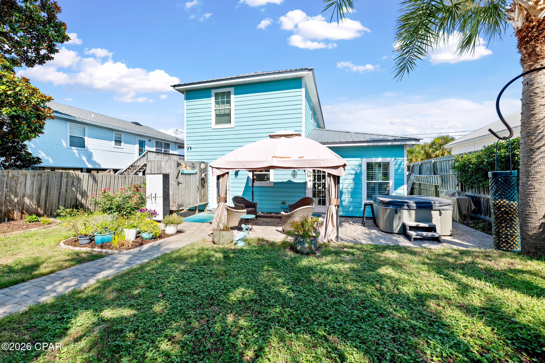 Bid-A-Wee Beach 1st Add - Residential