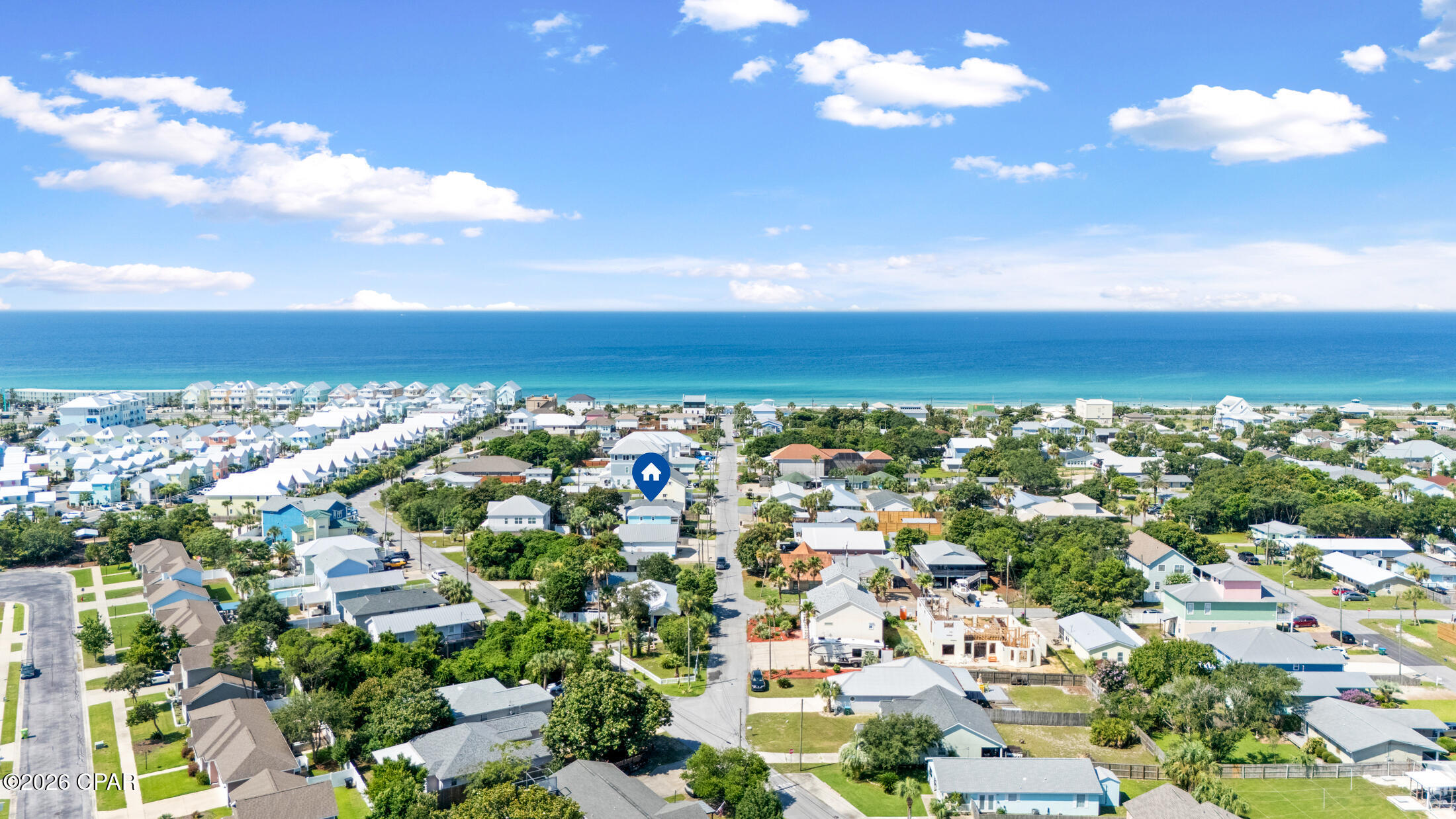 Bid-A-Wee Beach 1st Add - Residential