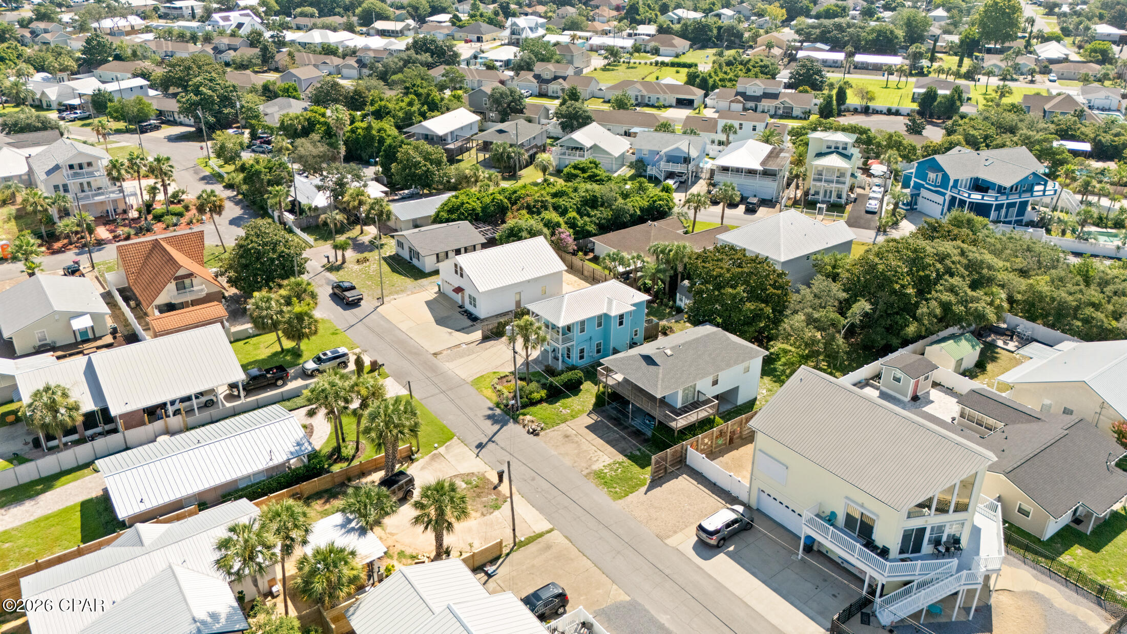 Bid-A-Wee Beach 1st Add - Residential