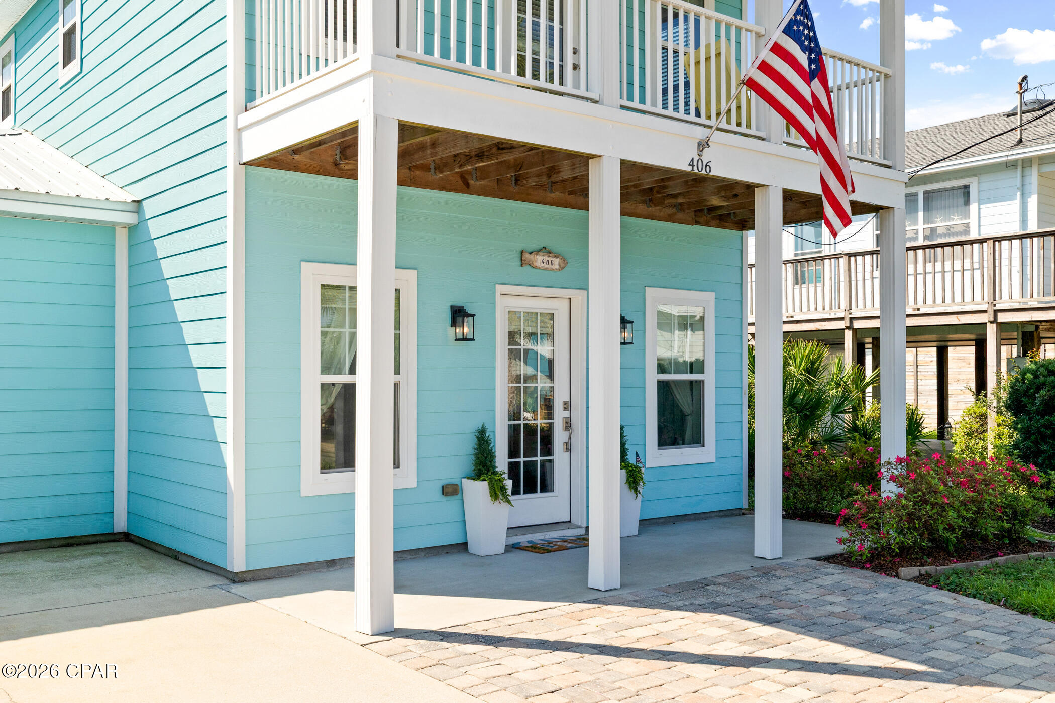 Bid-A-Wee Beach 1st Add - Residential