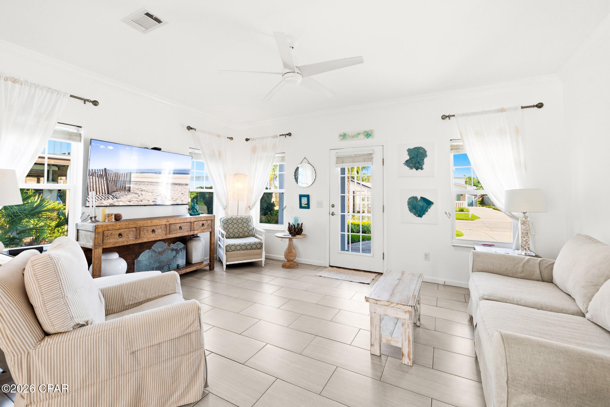 Bid-A-Wee Beach 1st Add - Residential