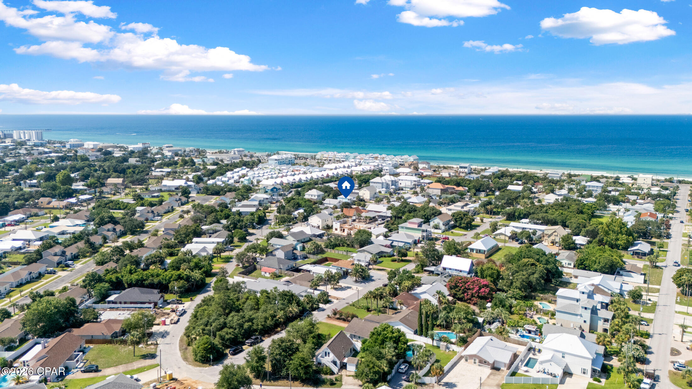 Bid-A-Wee Beach 1st Add - Residential
