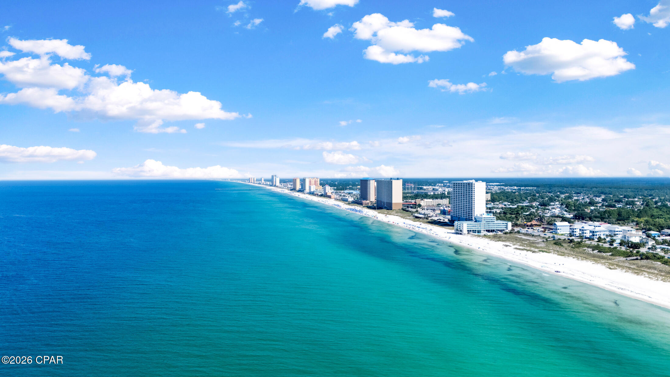 Bid-A-Wee Beach 1st Add - Residential