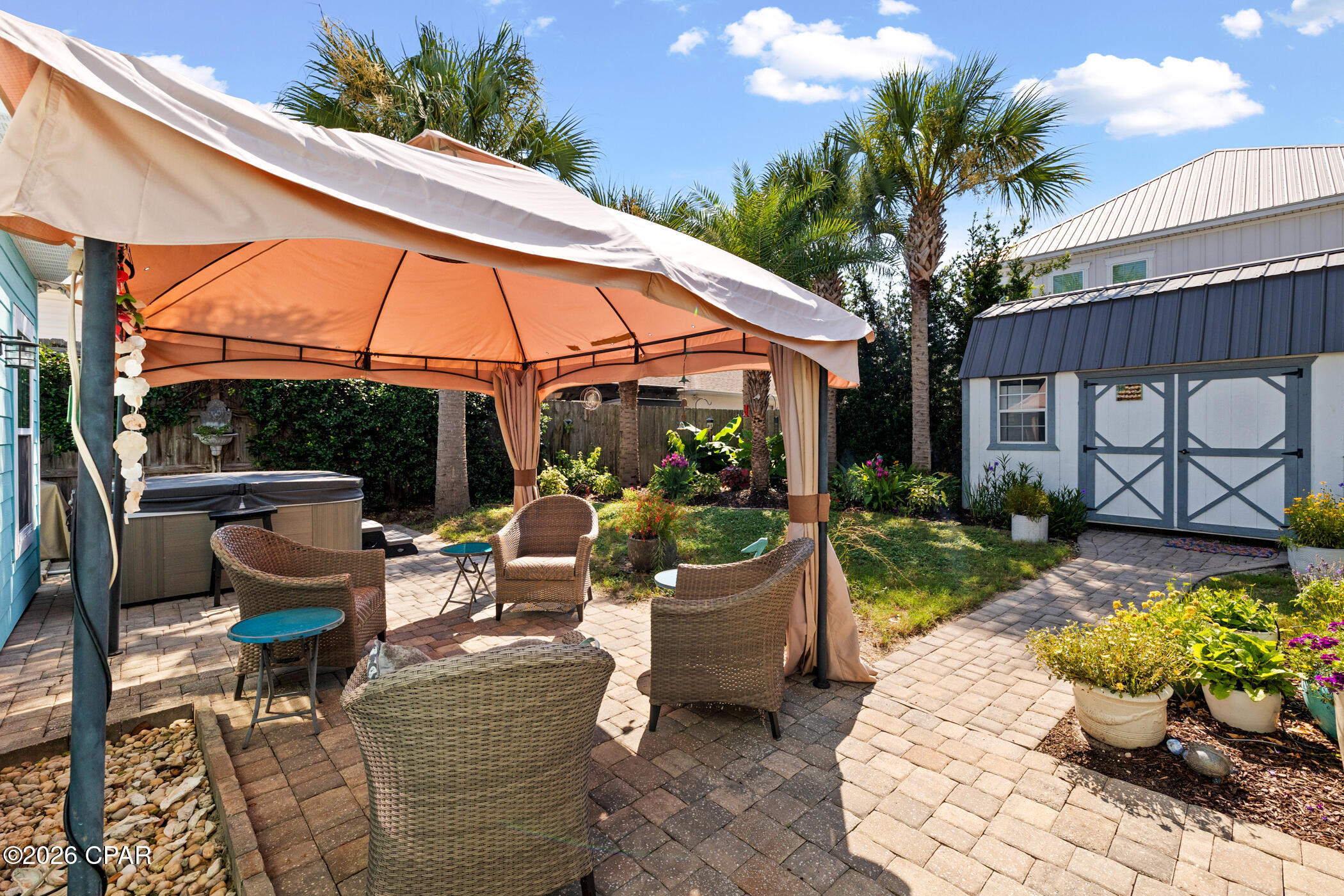Bid-A-Wee Beach 1st Add - Residential