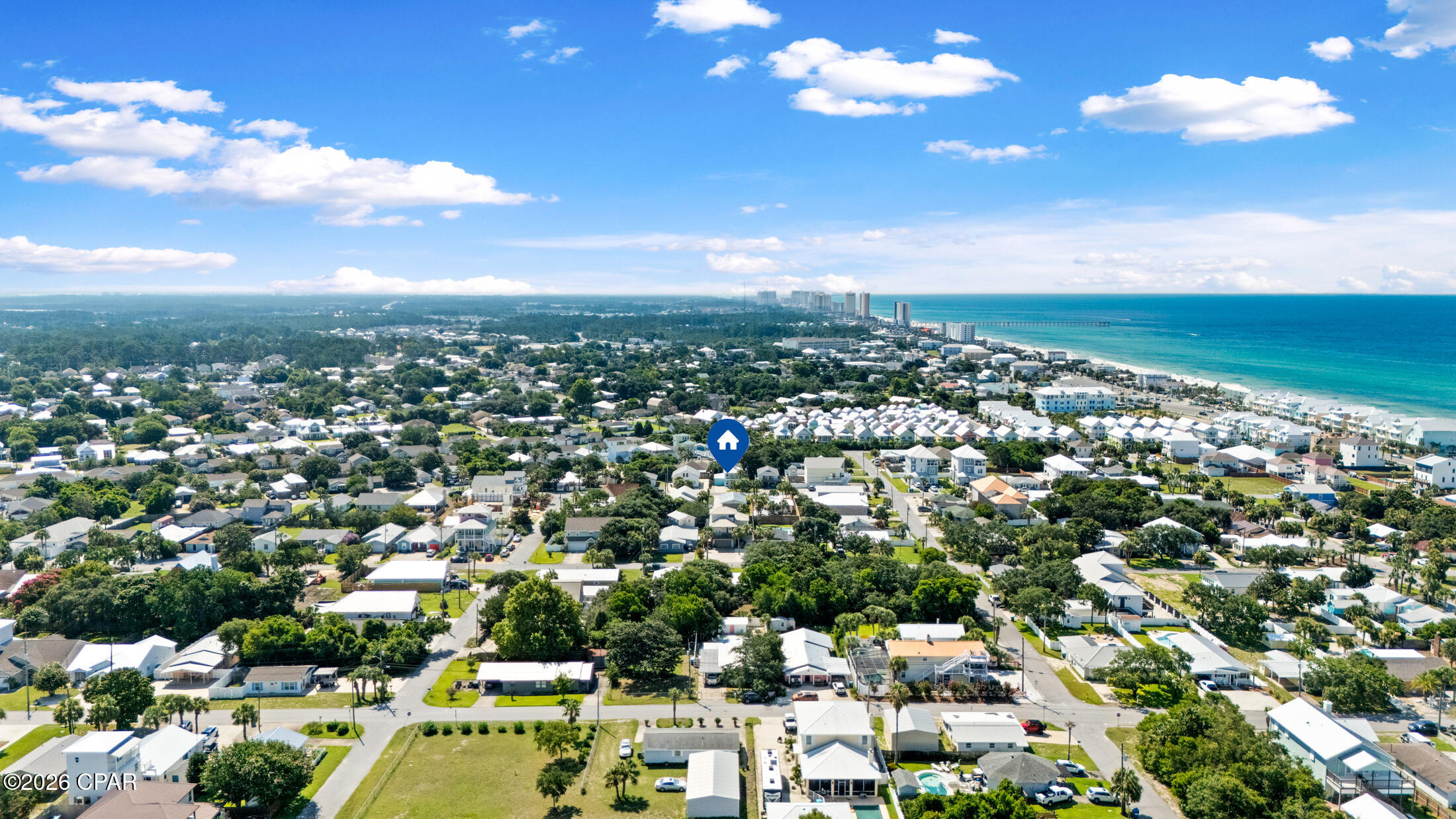 Bid-A-Wee Beach 1st Add - Residential