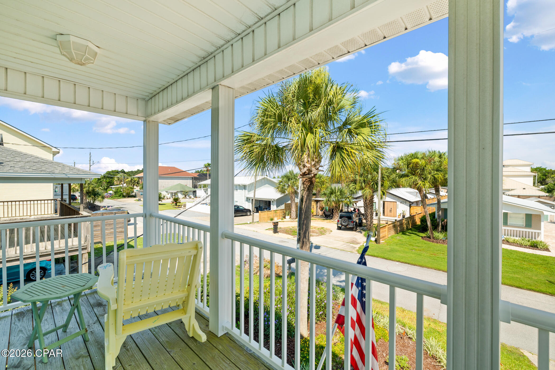 Bid-A-Wee Beach 1st Add - Residential