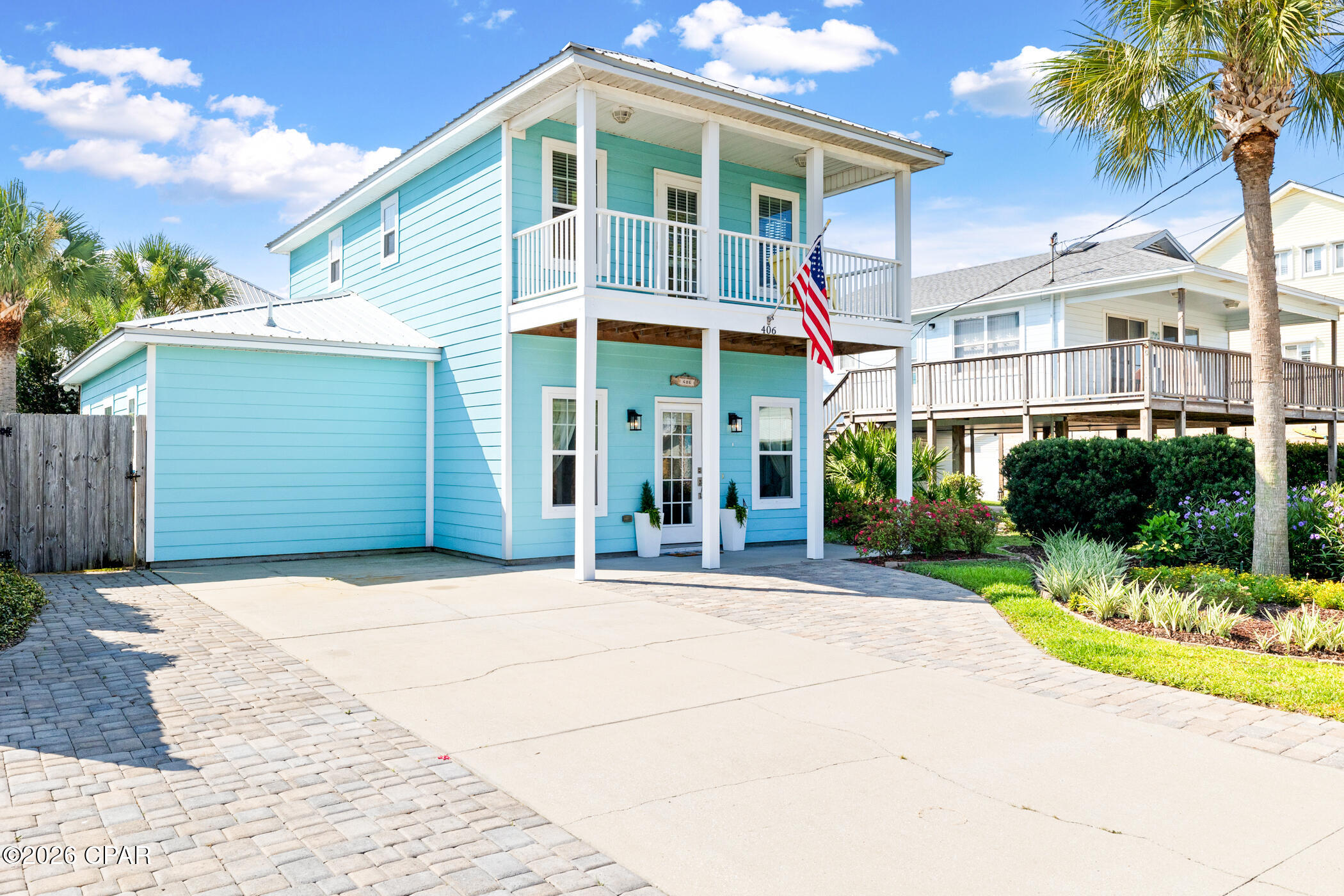 Bid-A-Wee Beach 1st Add - Residential