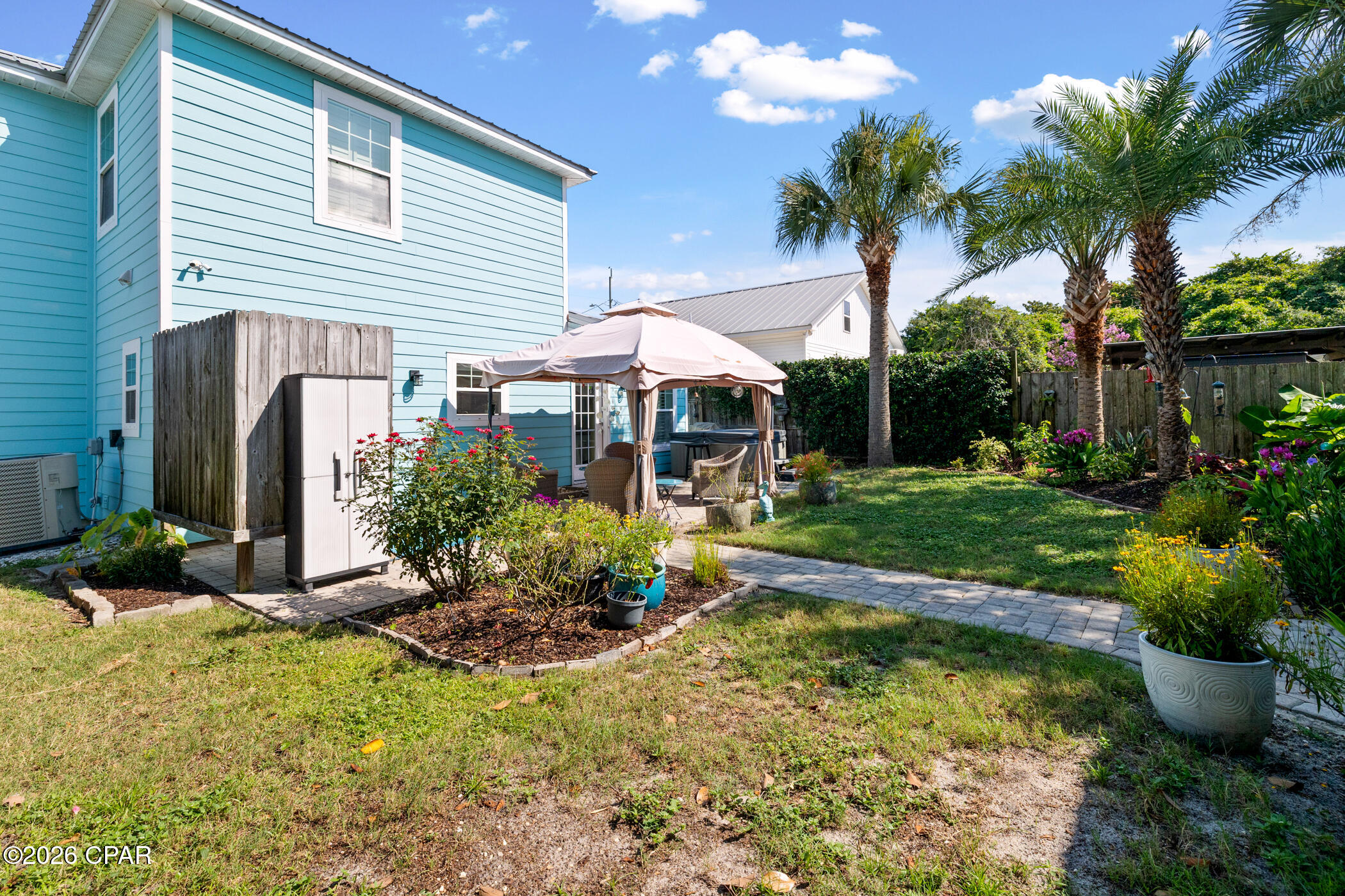 Bid-A-Wee Beach 1st Add - Residential