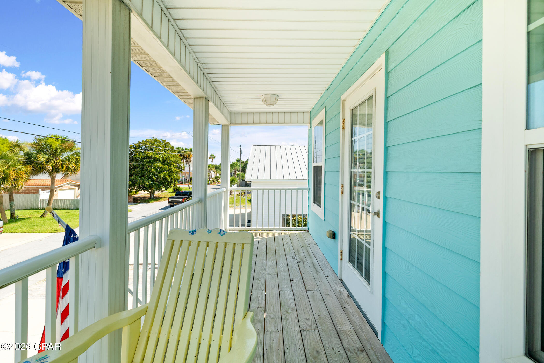 Bid-A-Wee Beach 1st Add - Residential