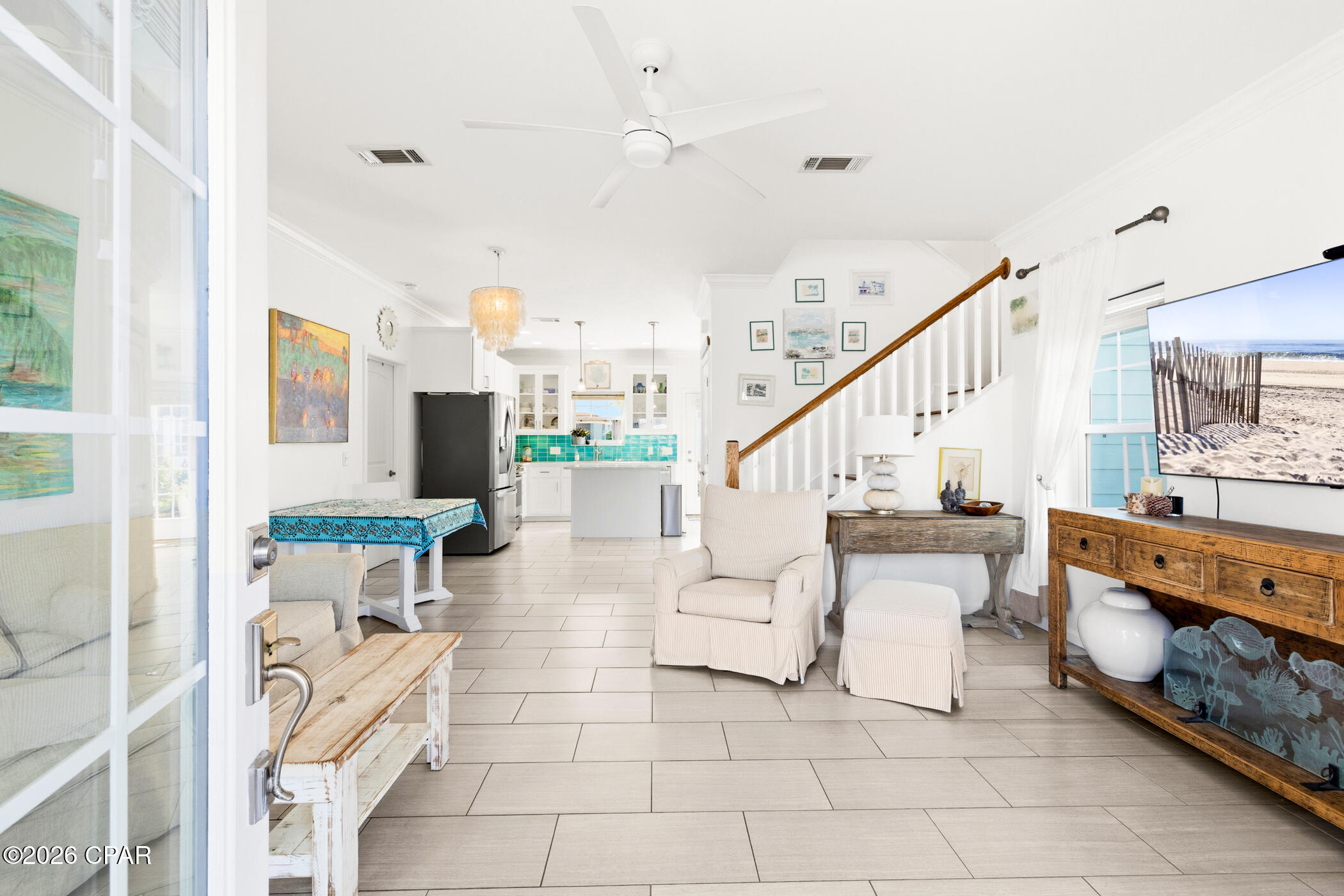 Bid-A-Wee Beach 1st Add - Residential