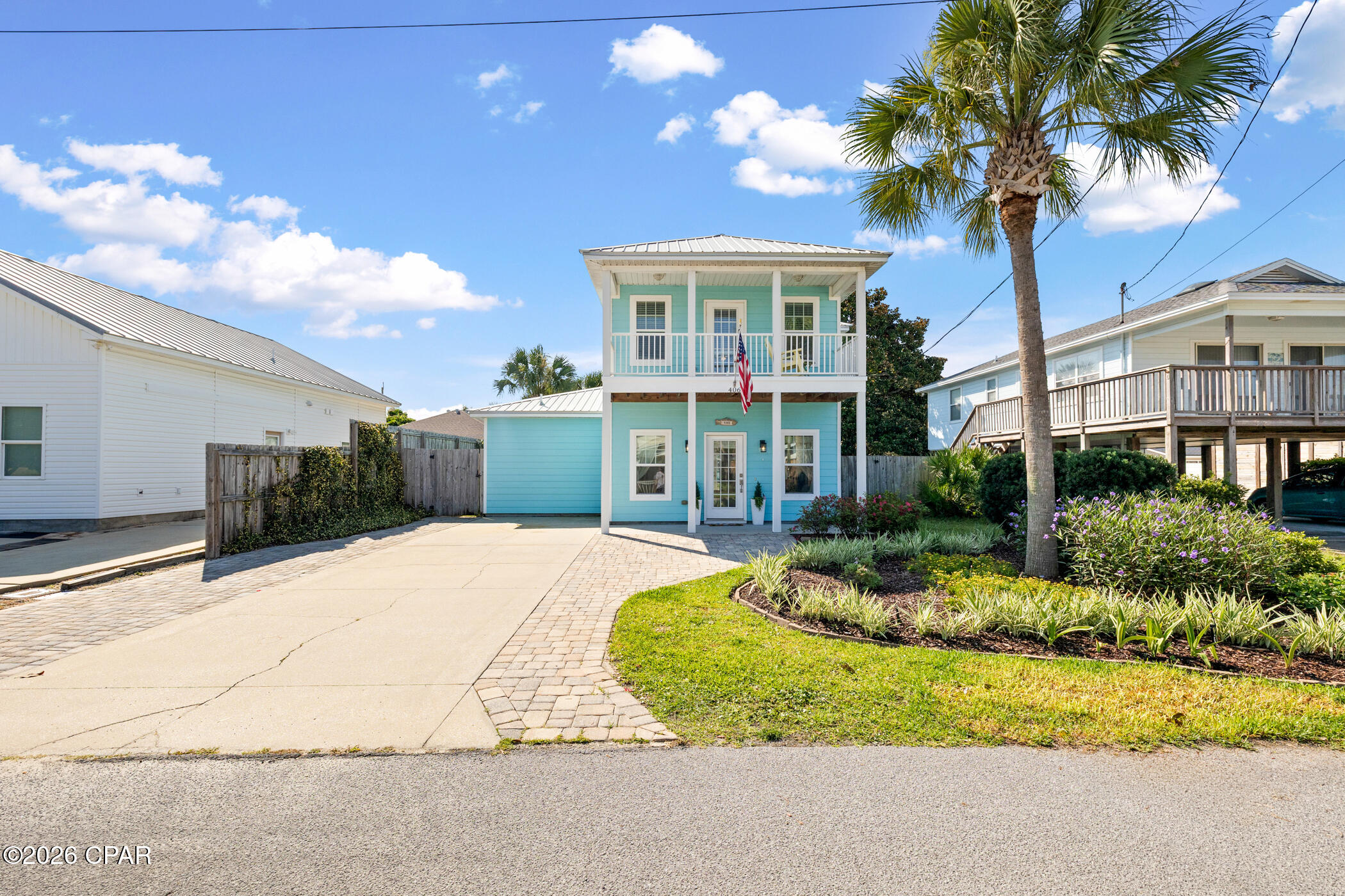 Bid-A-Wee Beach 1st Add - Residential