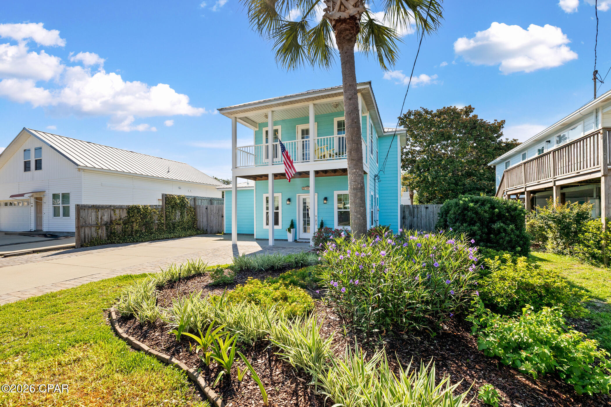 Bid-A-Wee Beach 1st Add - Residential