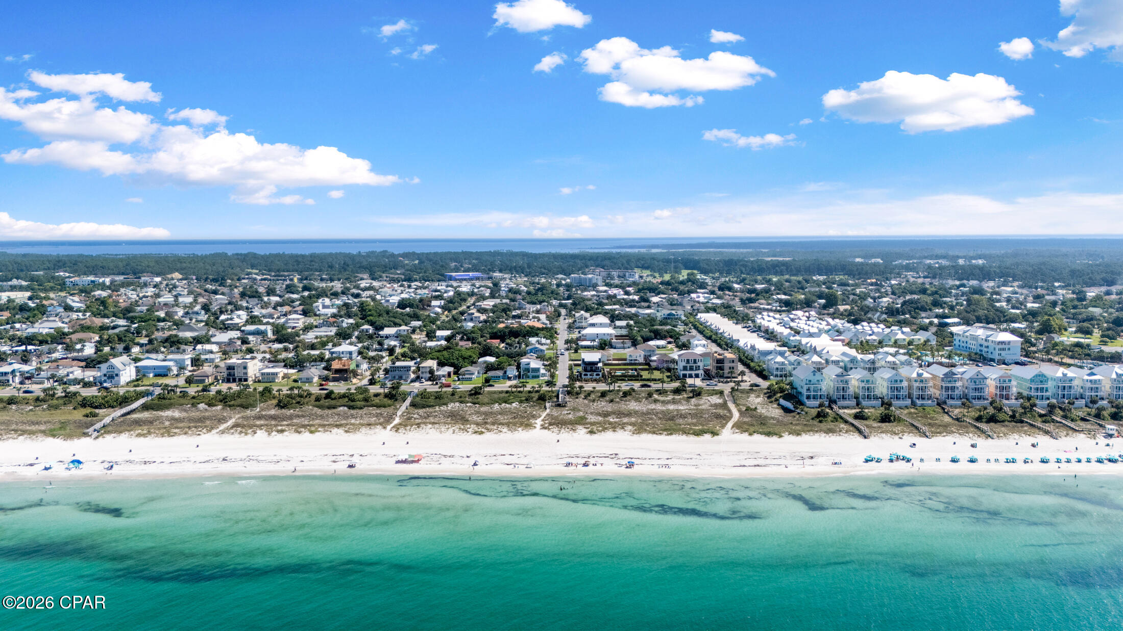 Bid-A-Wee Beach 1st Add - Residential