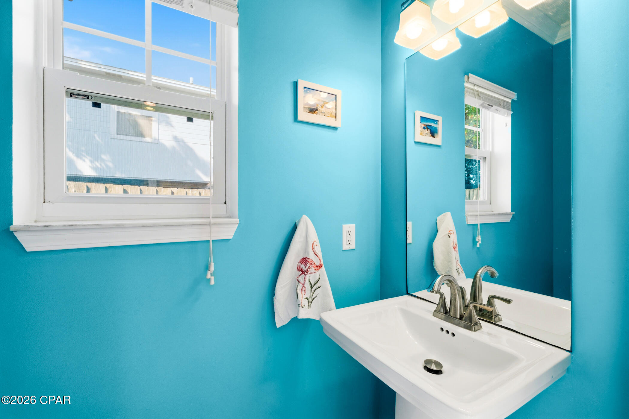 Bid-A-Wee Beach 1st Add - Residential