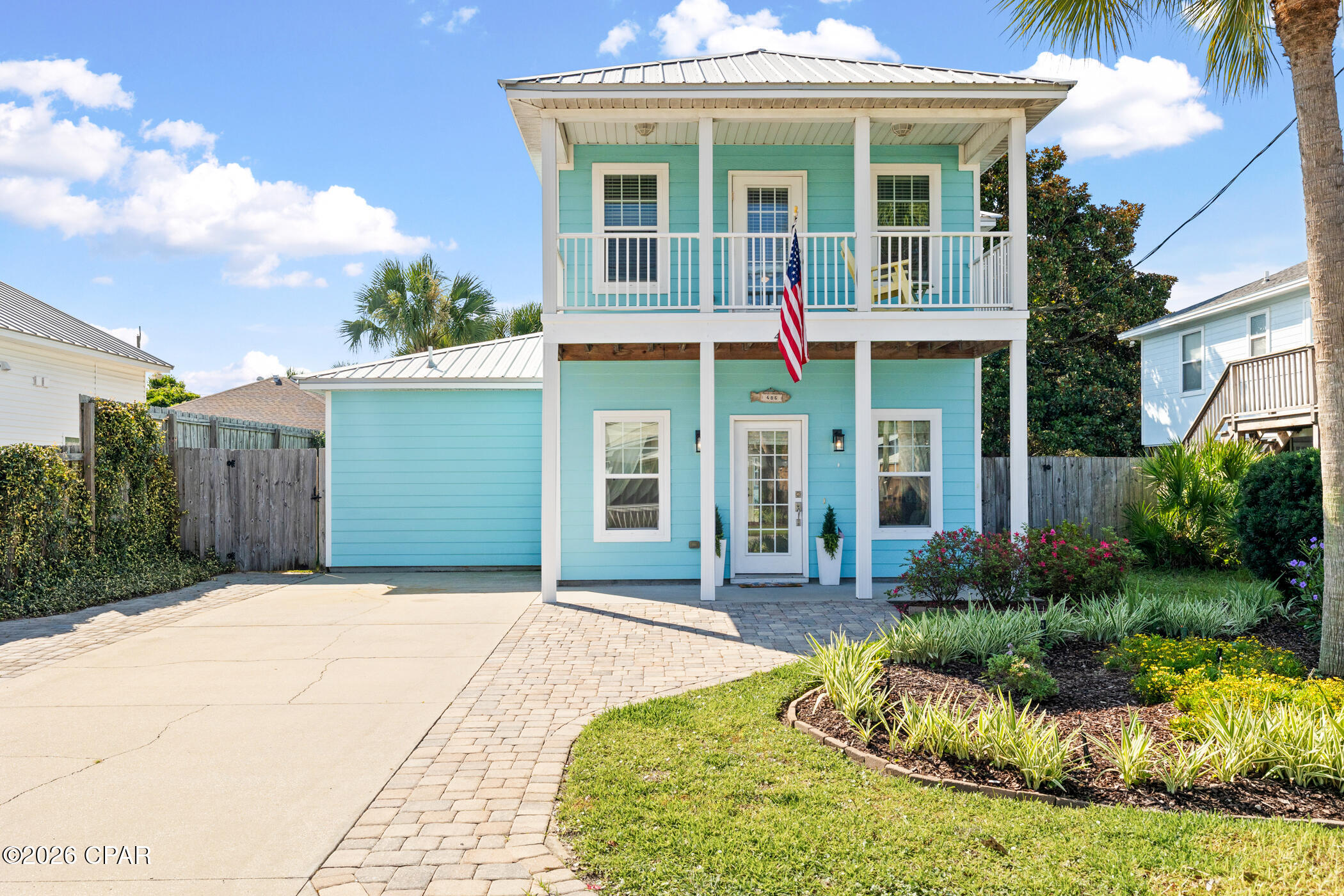 Bid-A-Wee Beach 1st Add - Residential