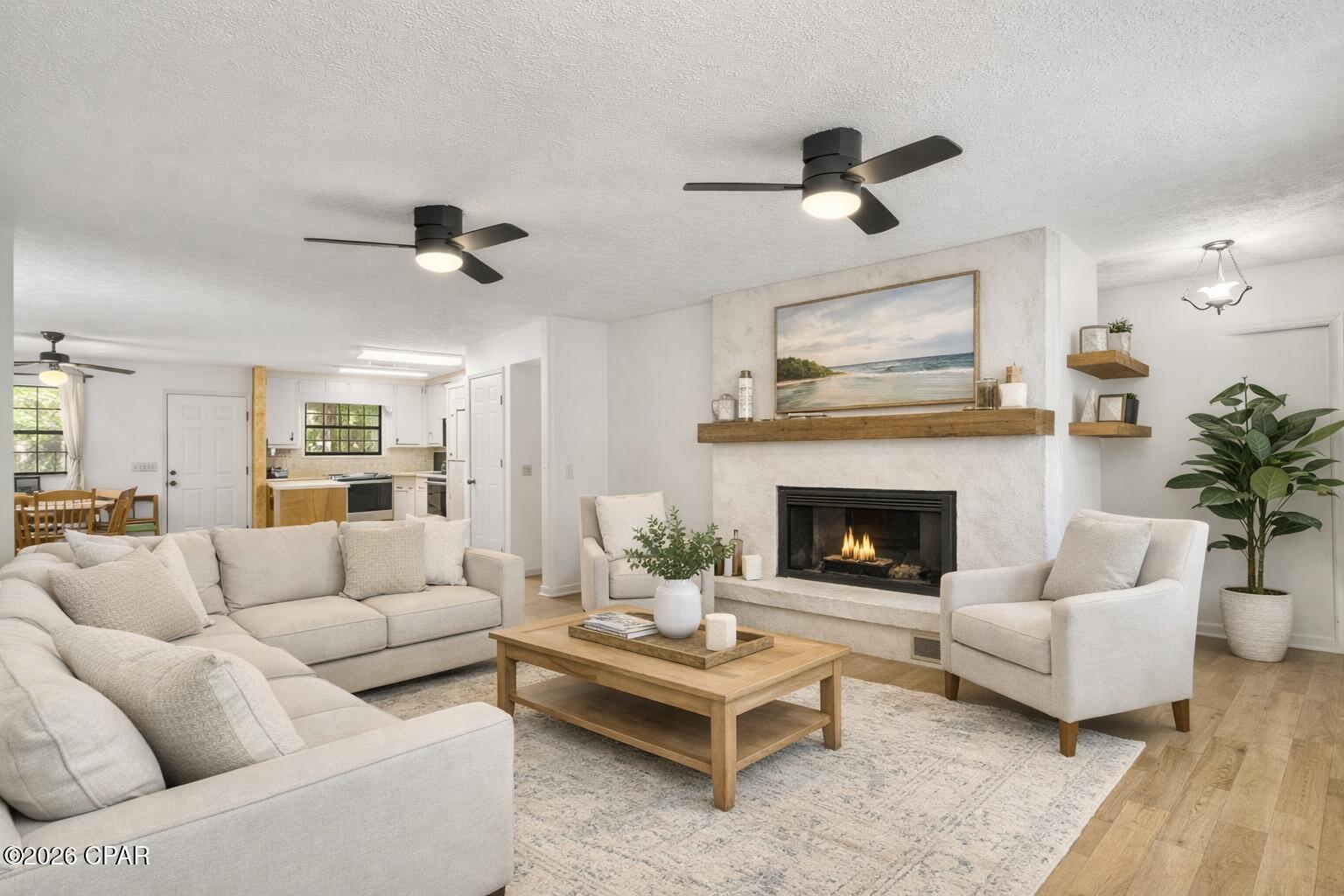 Thomas Drive Park U-3 - Residential