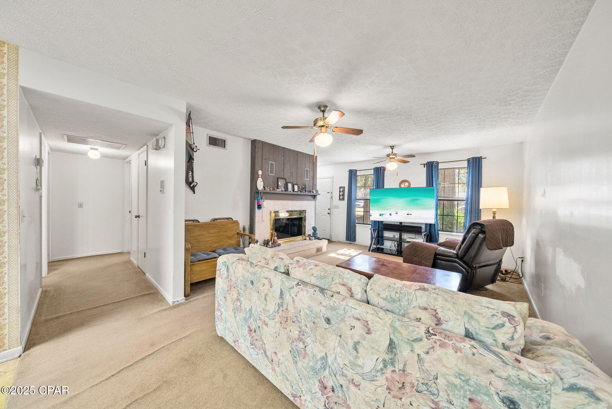 Thomas Drive Park U-3 - Residential
