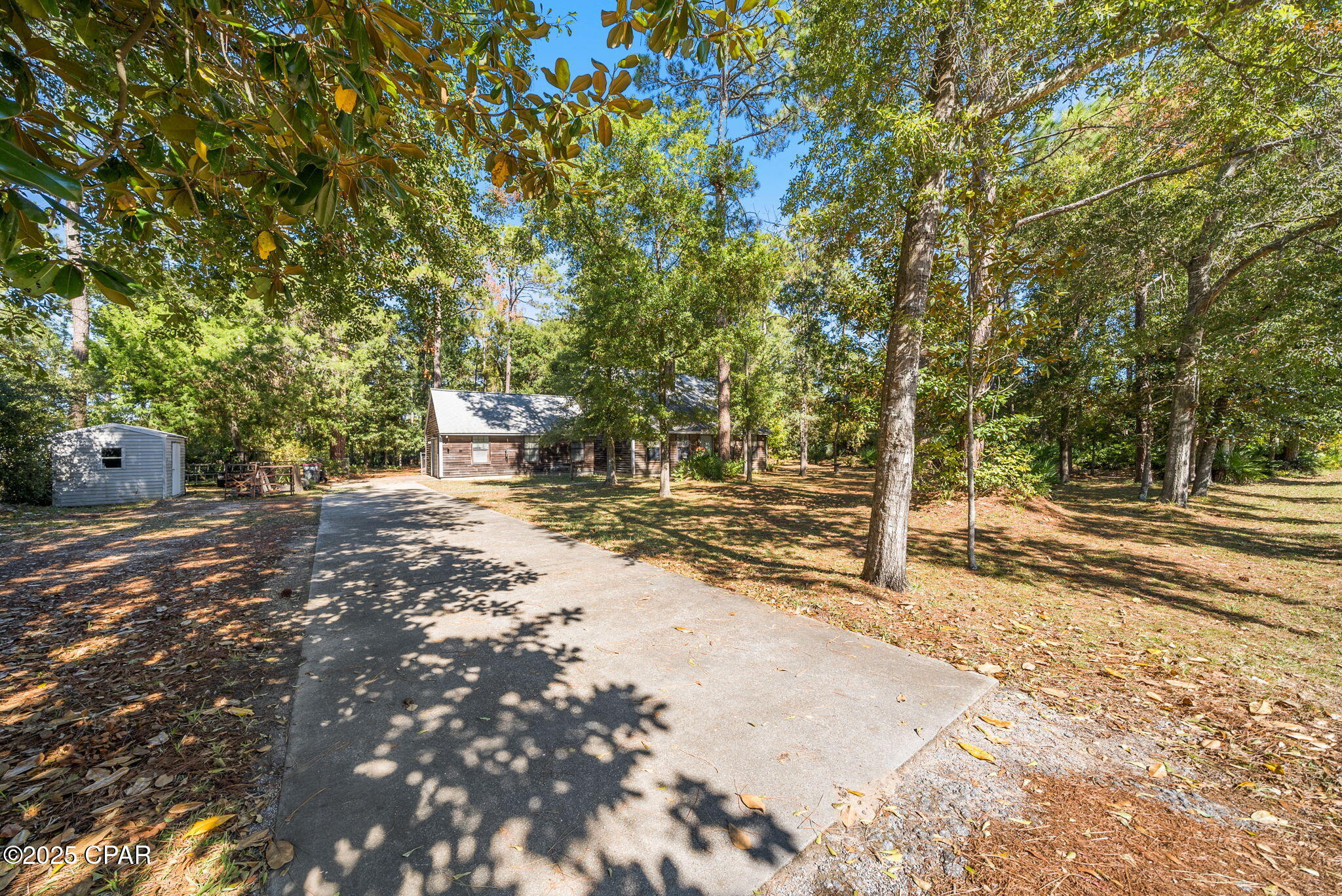 Thomas Drive Park U-3 - Residential