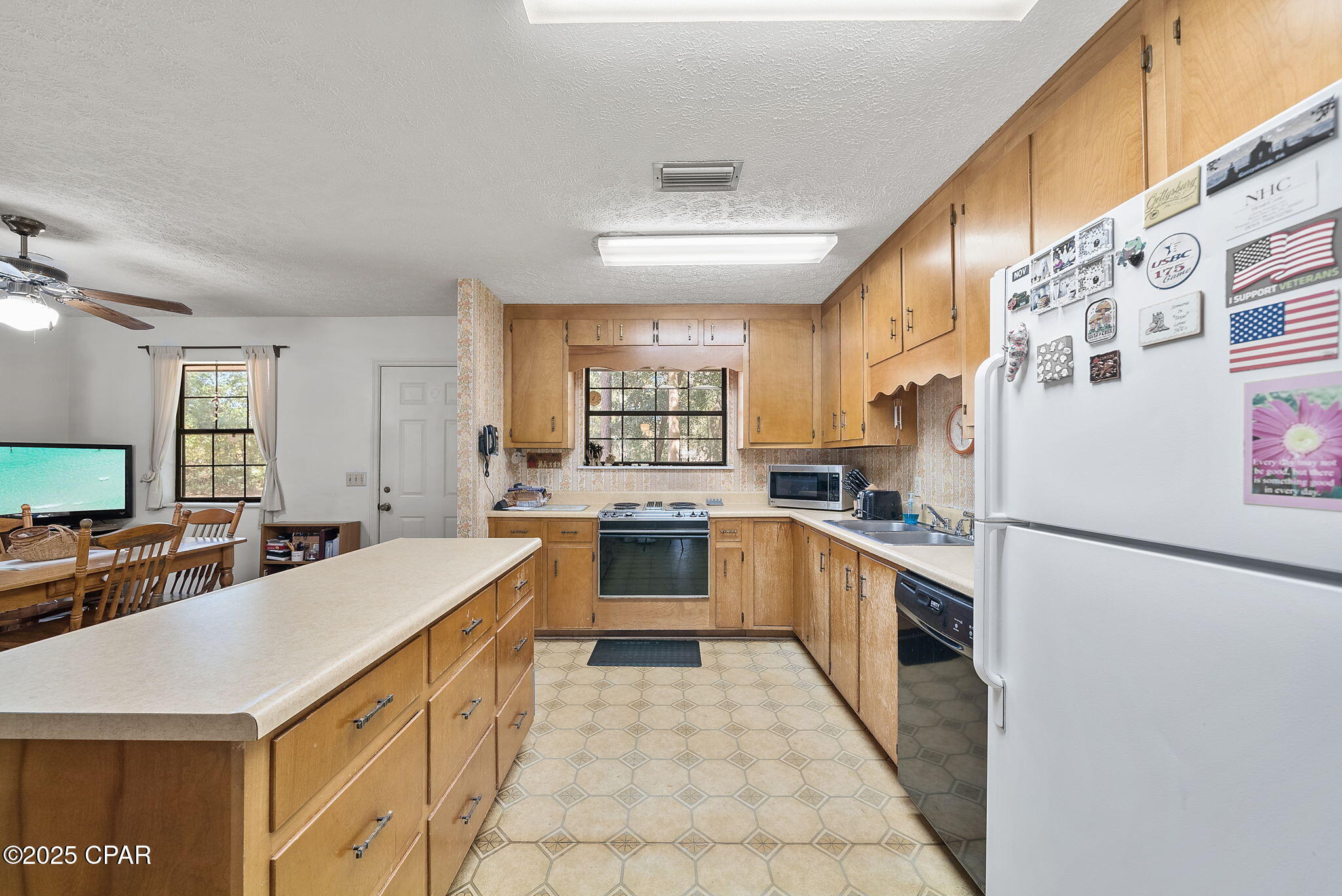 Thomas Drive Park U-3 - Residential