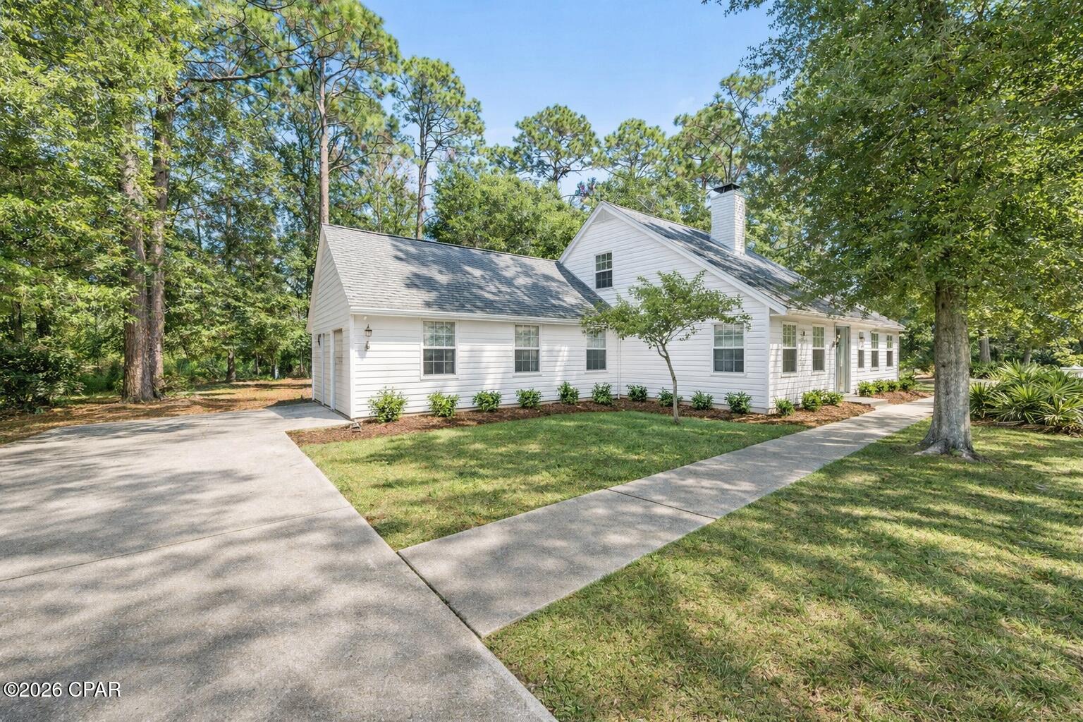 Thomas Drive Park U-3 - Residential