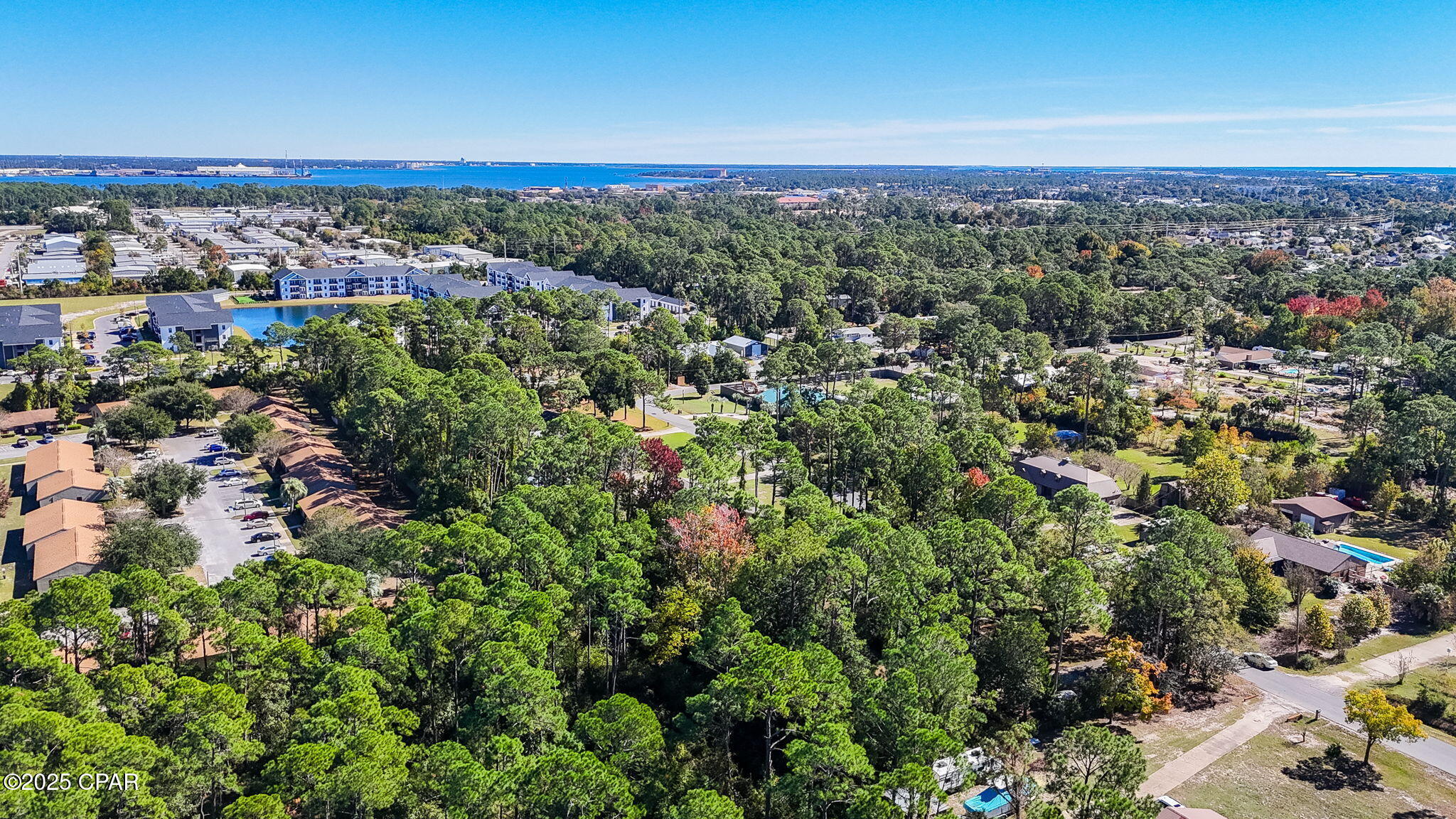 Thomas Drive Park U-3 - Residential