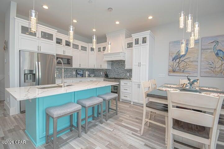 Hollywood Beach - Residential