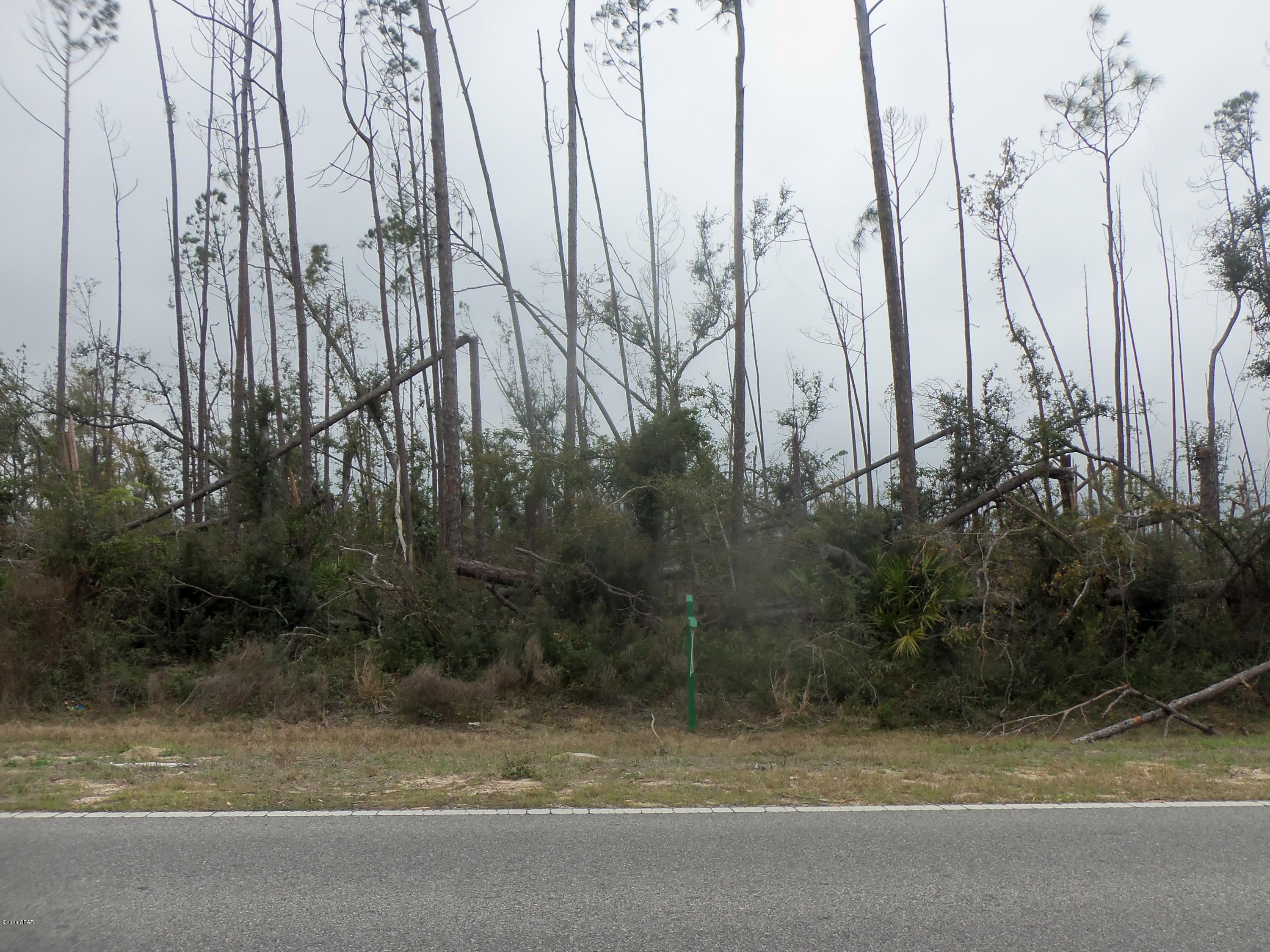 Deerwood - Land