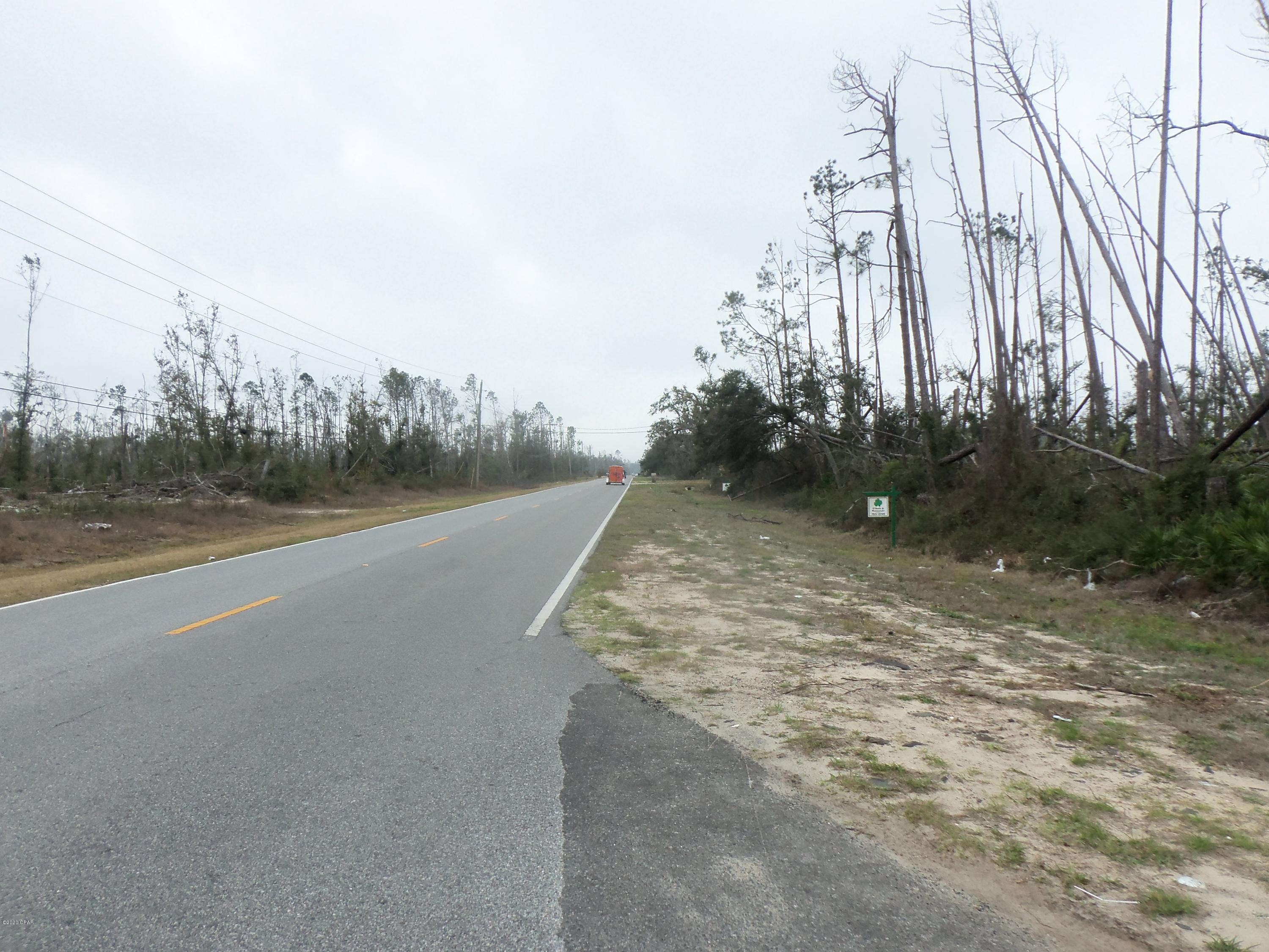 Deerwood - Land