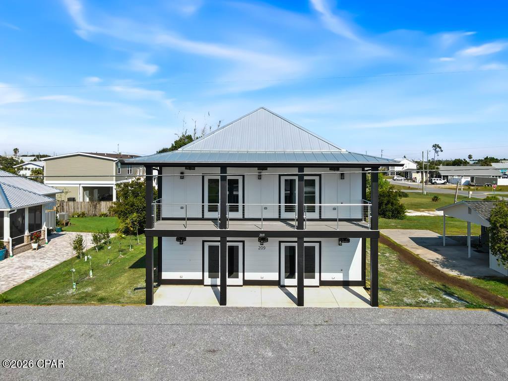 No Named Subdivision - Residential