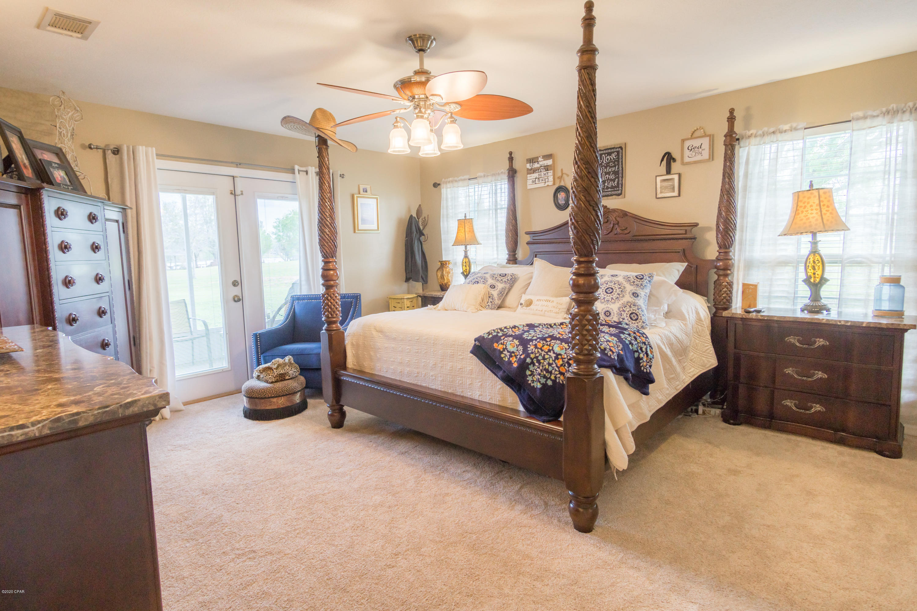 Russ Lake Estates - Residential
