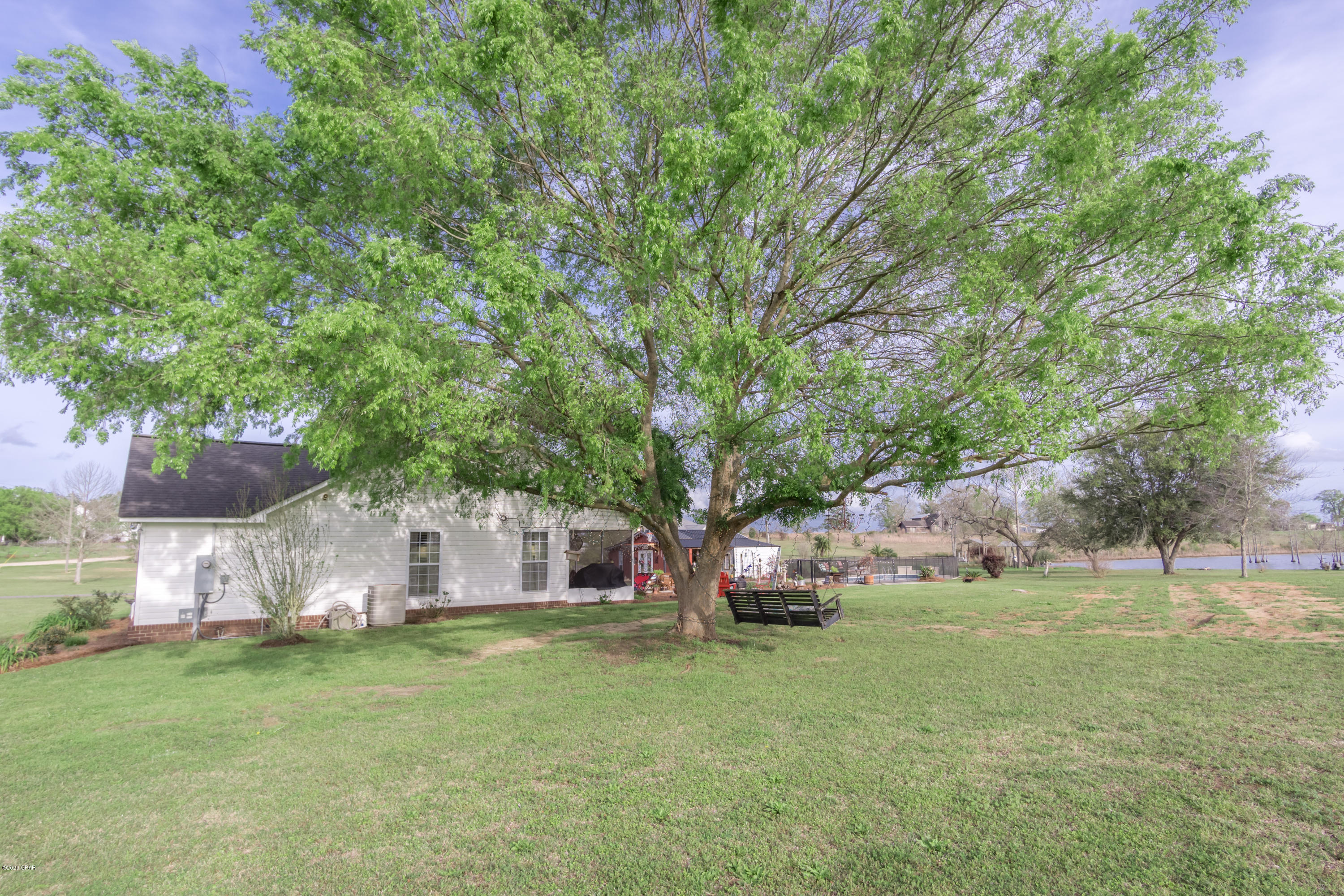 Russ Lake Estates - Residential
