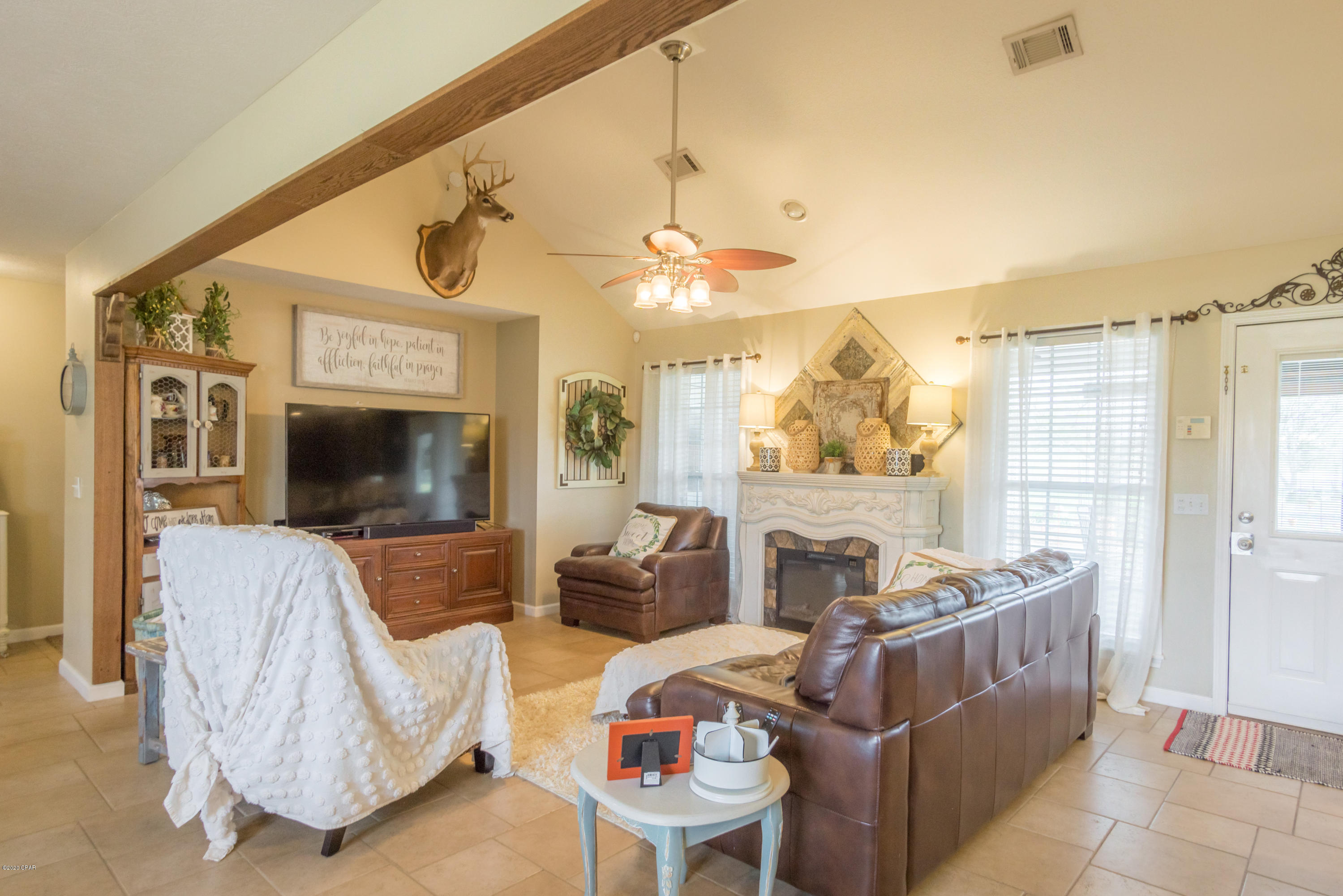 Russ Lake Estates - Residential
