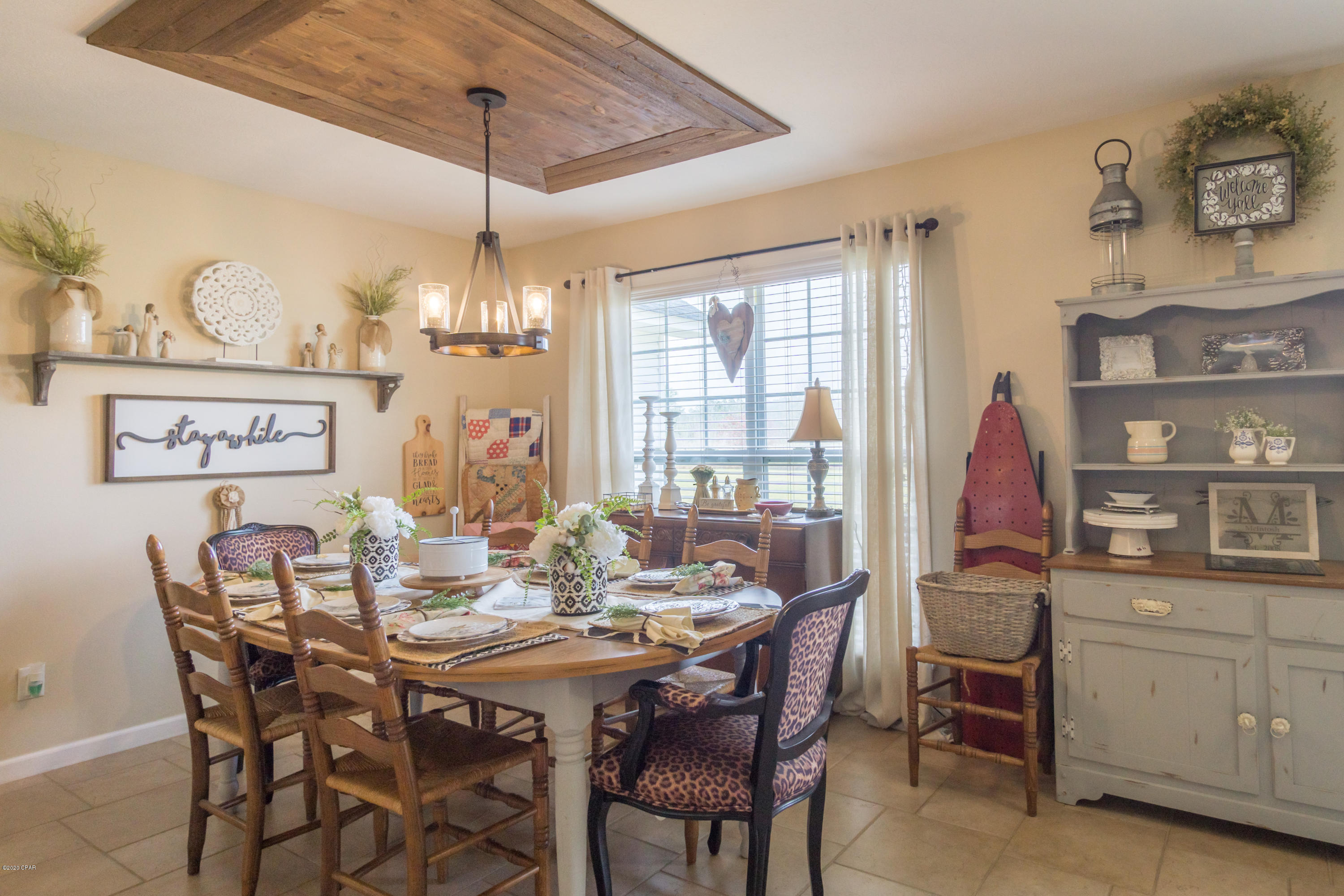 Russ Lake Estates - Residential
