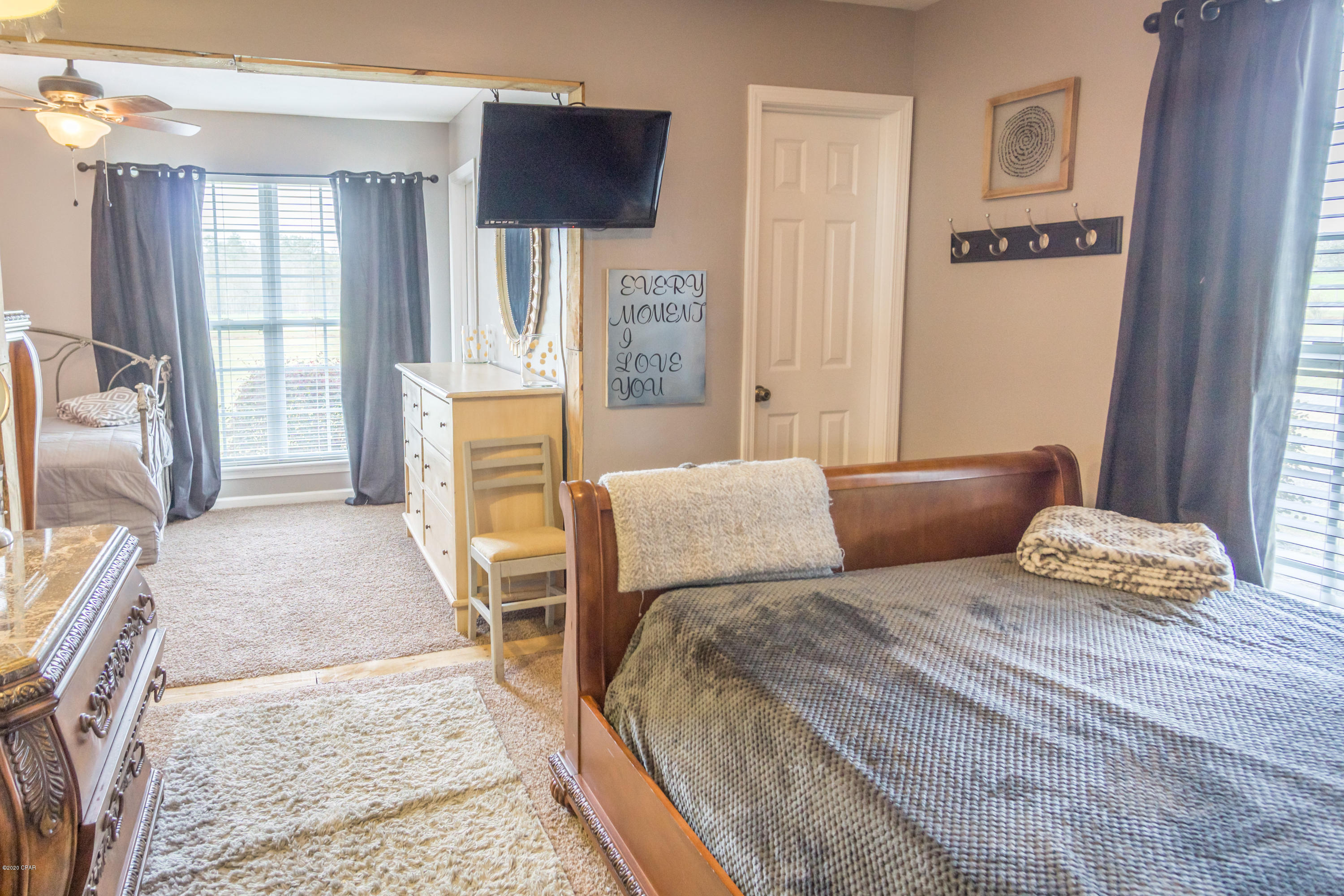 Russ Lake Estates - Residential