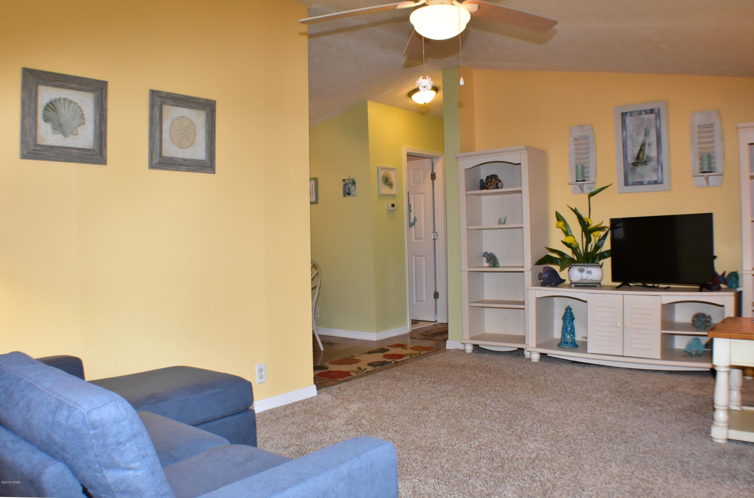 Magnolia Beach 1st Add - Residential