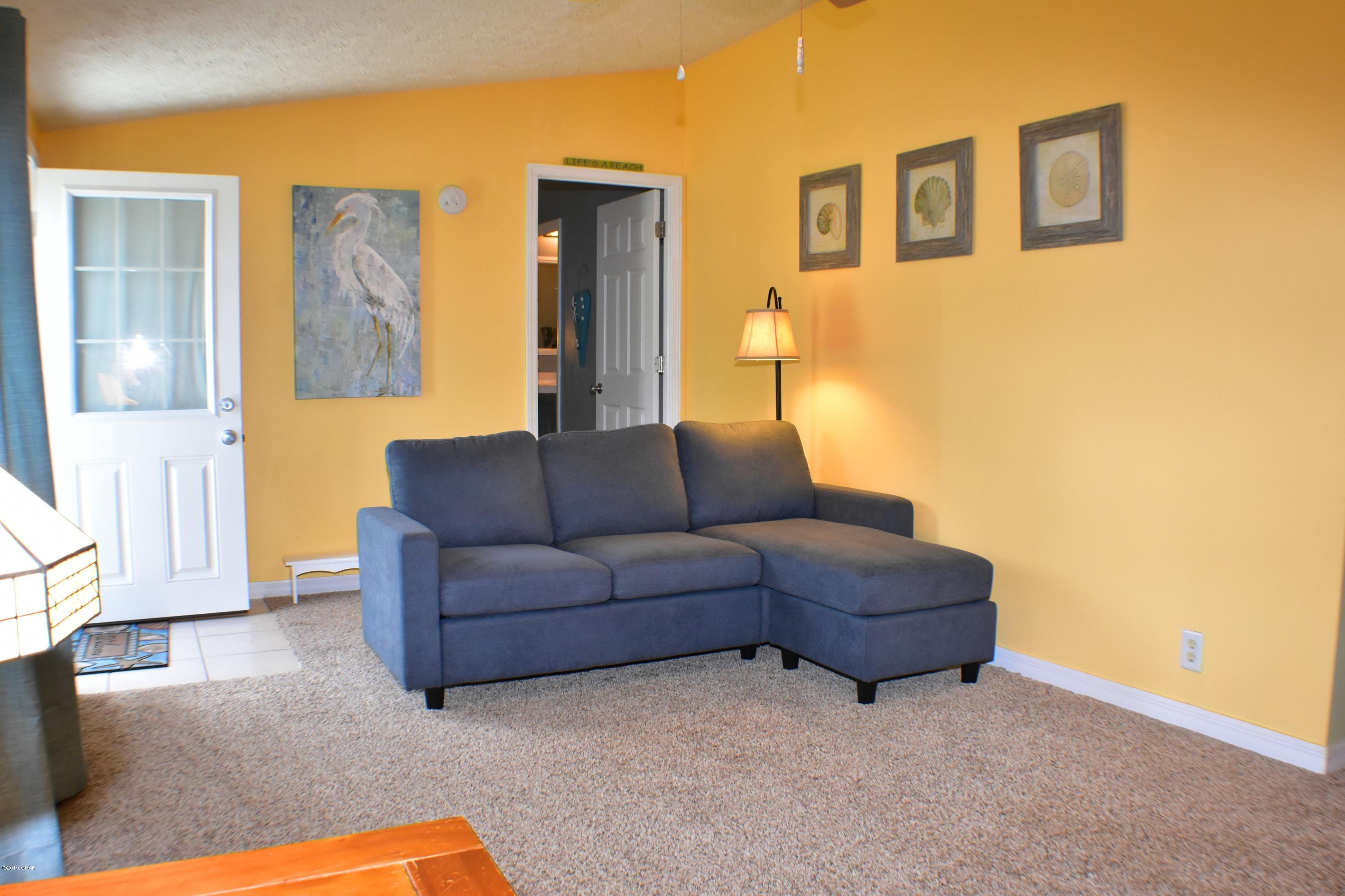 Magnolia Beach 1st Add - Residential