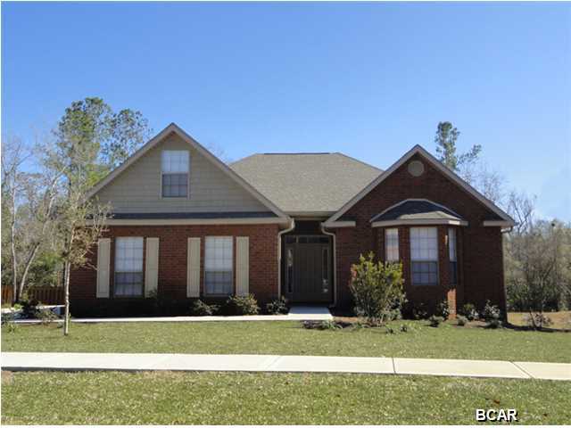 Water Oak Plantation - Residential