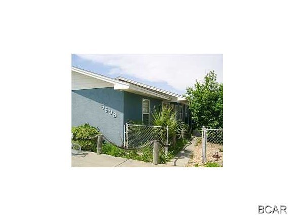 Very nice  home with open floor plan, separate laundry room, deck off back, fenced yard, storage building, and fruit trees. Close to Navy Base.