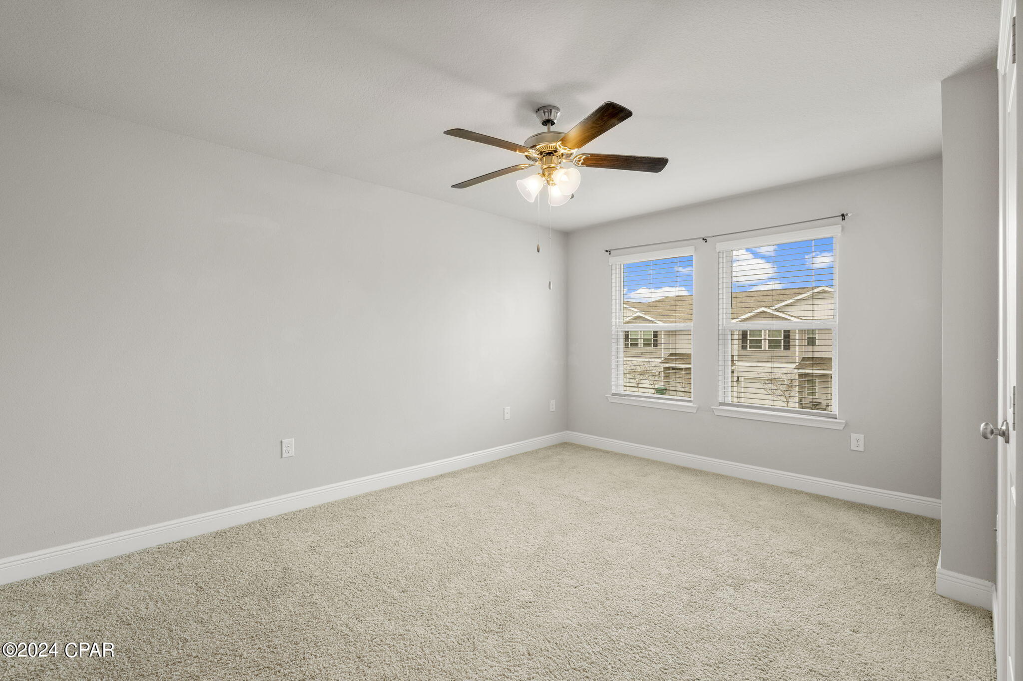 Sentinel Point - Residential Lease