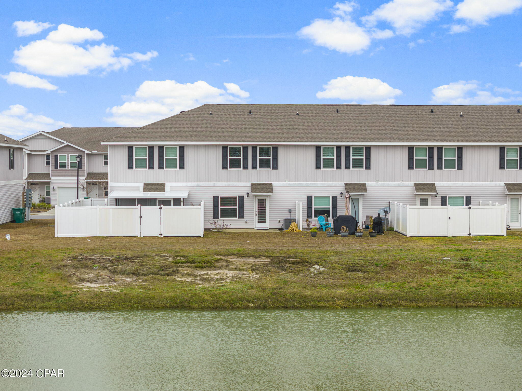 Sentinel Point - Residential Lease