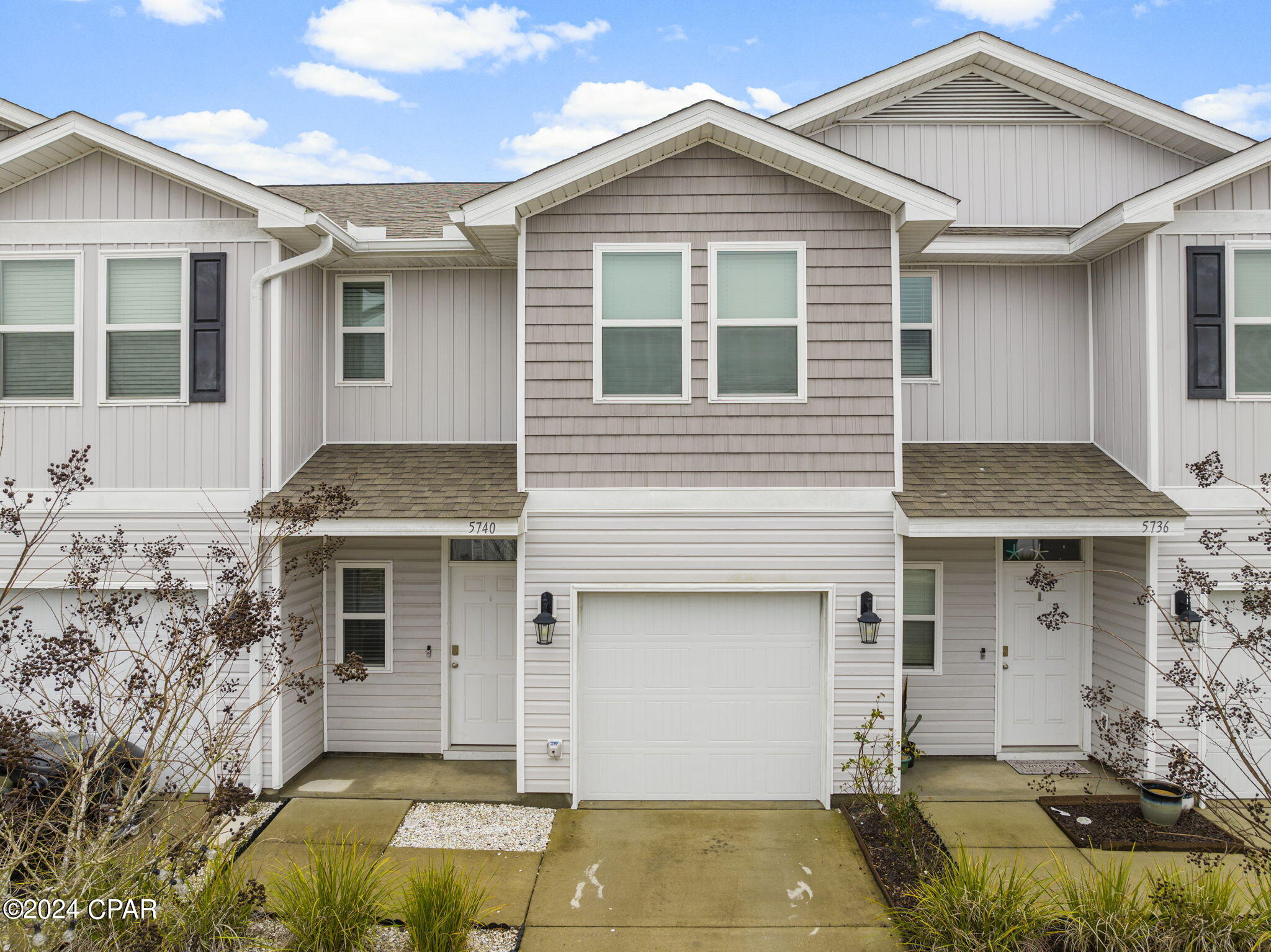 Sentinel Point - Residential Lease