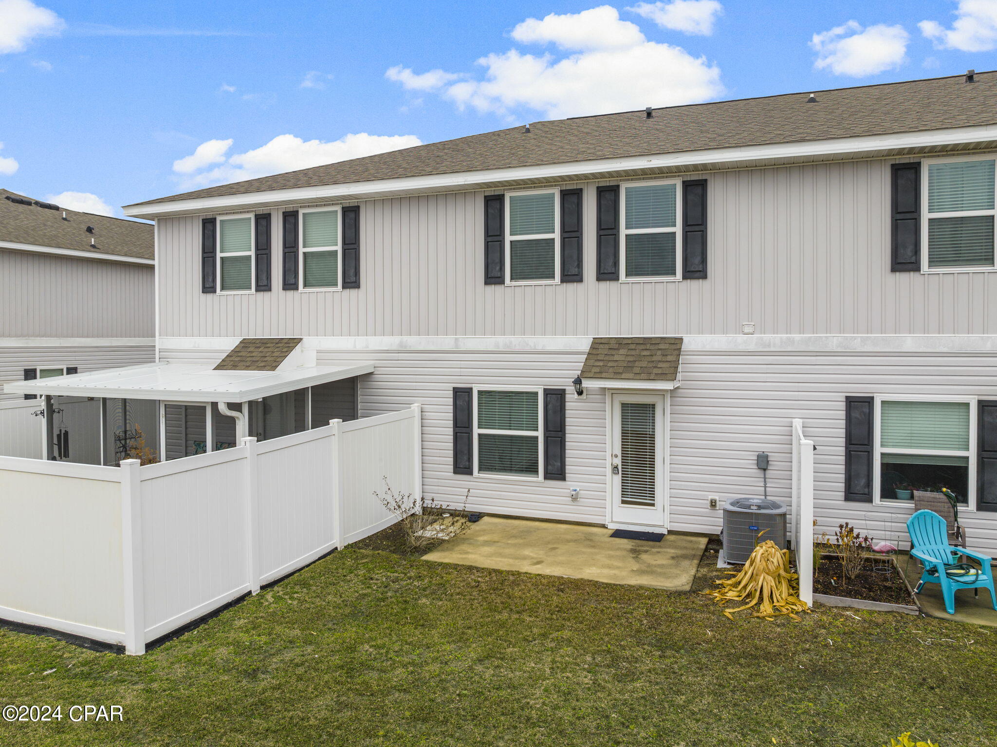Sentinel Point - Residential Lease