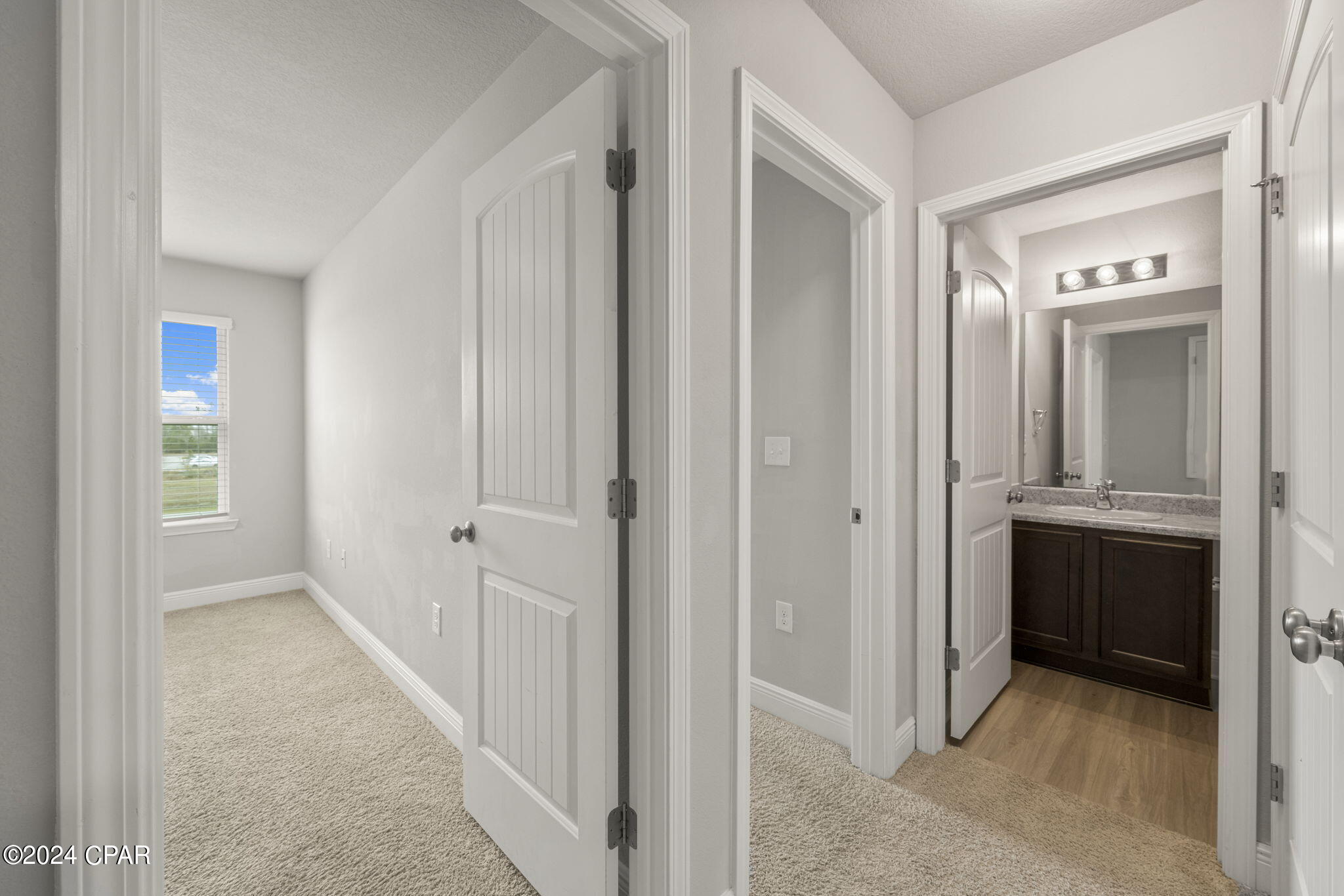 Sentinel Point - Residential Lease